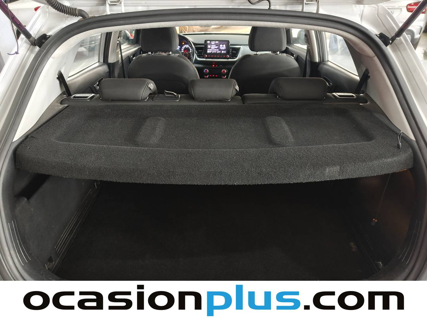 KIA Stonic KIA Stonic 1.0 T-GDi Concept (100 CV) al mejor precio