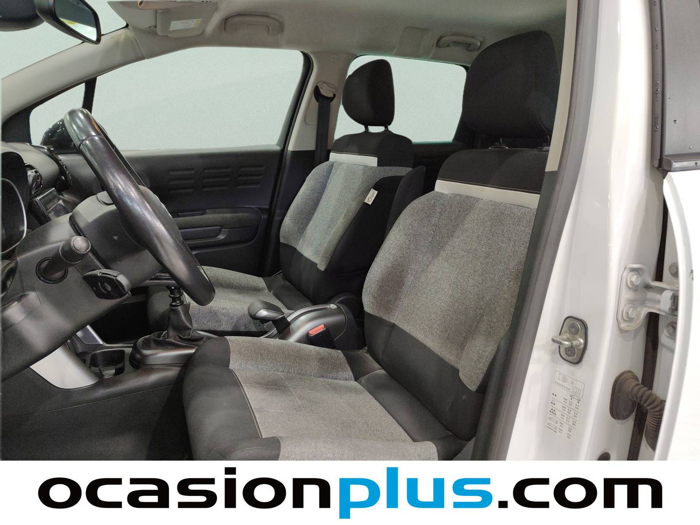 Foto Citroën C3 Aircross Citroen C3 Aircross BlueHDi 100 S&S Origins (99 CV)