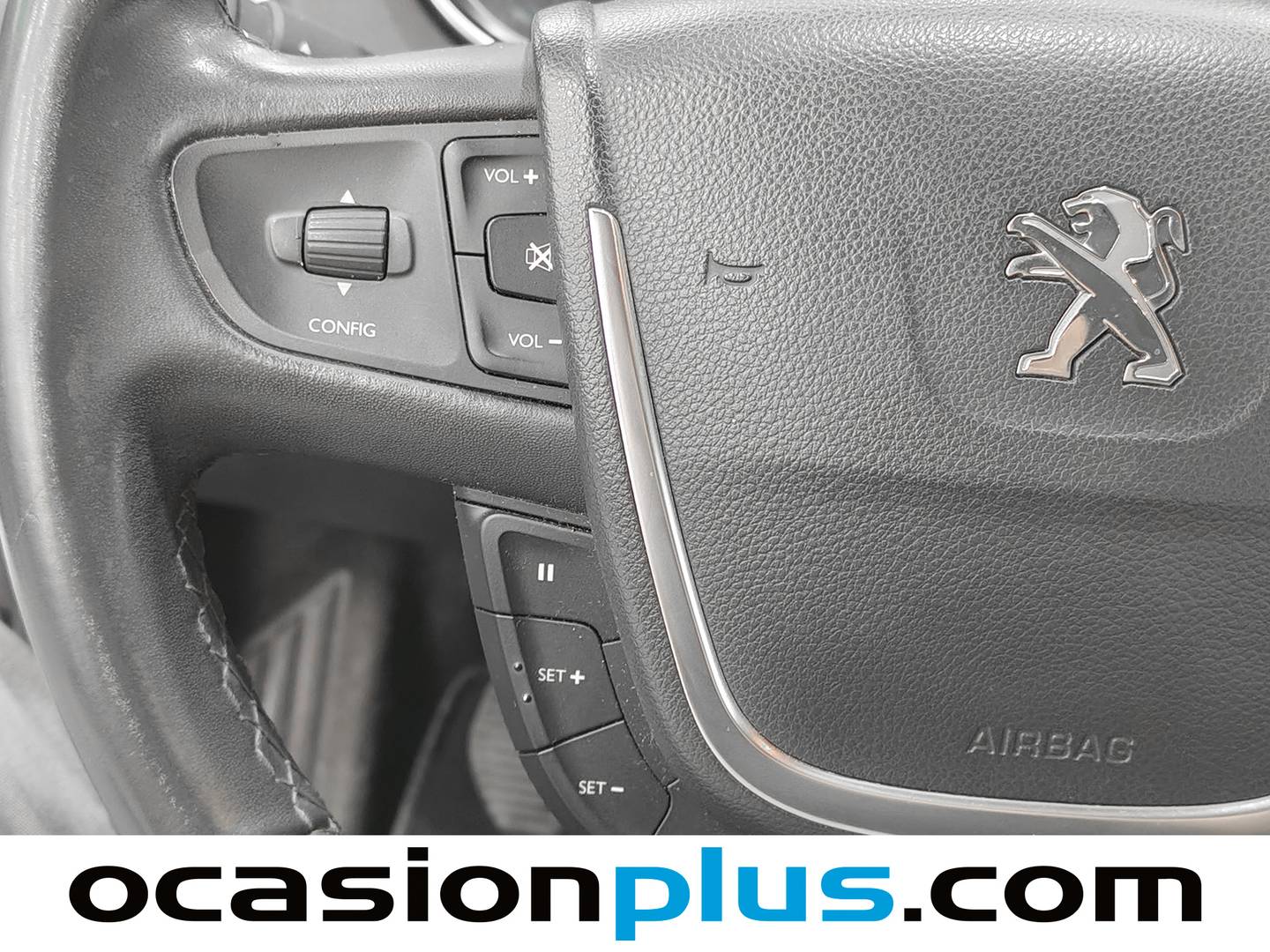 Peugeot 508 Peugeot 508 2.0 HDI Active (140 CV) barato