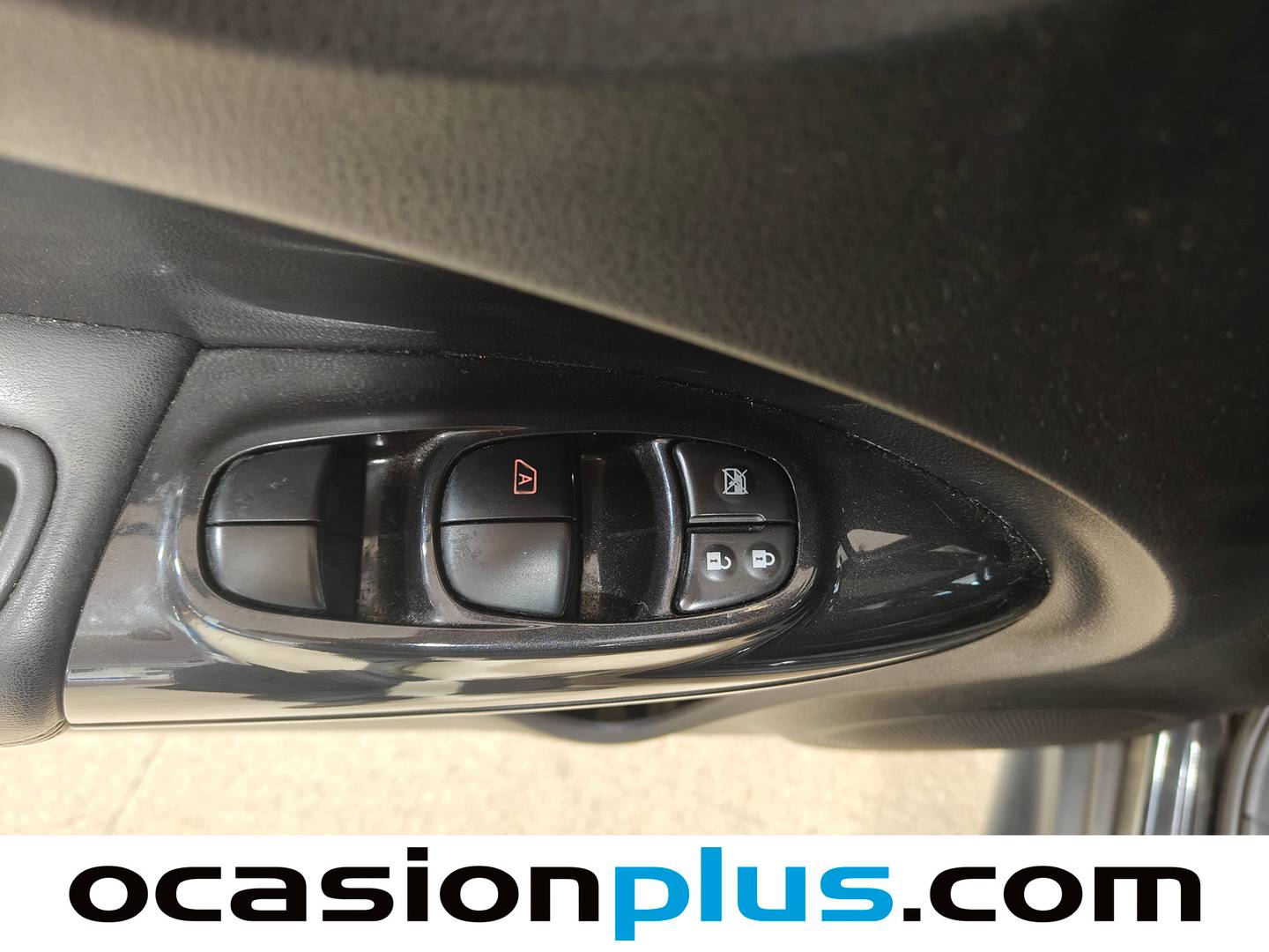 Nissan JUKE Nissan Juke 1.5 dCi Tekna Premium 4X2 (110 CV) km 0