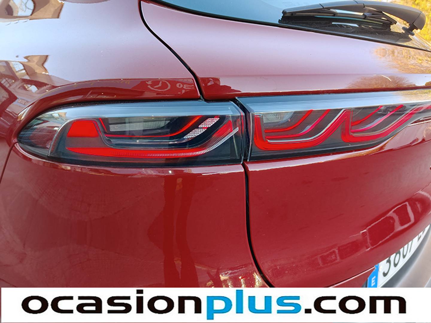 Foto Alfa Romeo Tonale Alfa Romeo Tonale 1.5 MHEV Sprint FWD (130 CV)