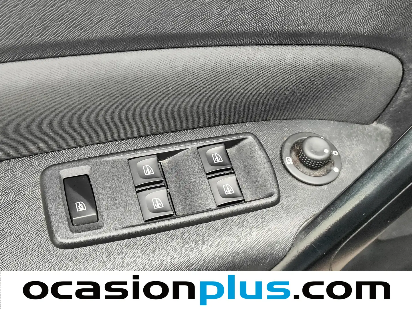 Foto Renault Kangoo Combi Renault Kangoo Combi SE N. Extrem M1-AF Energy dCi (90 CV)