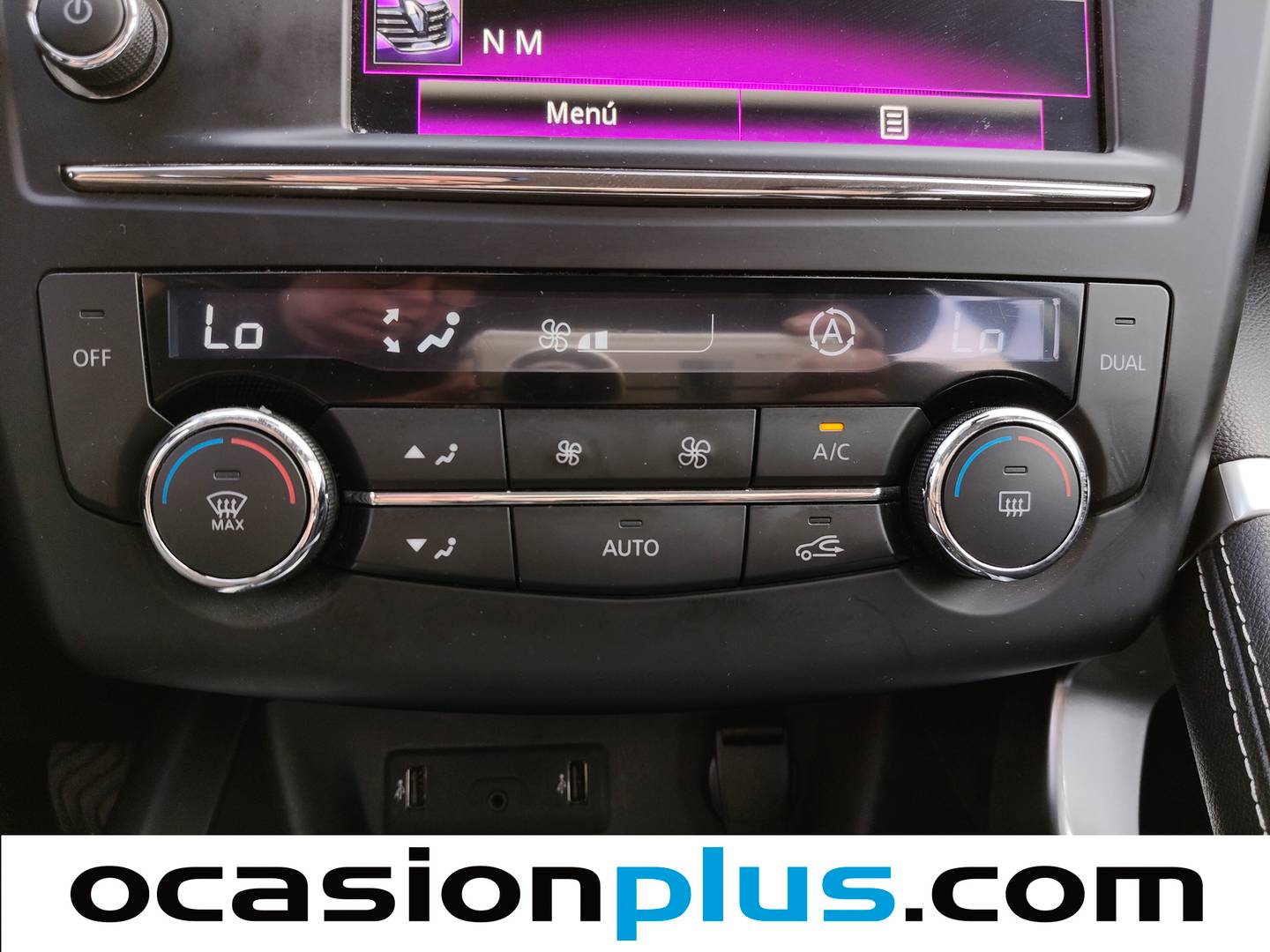 Renault Kadjar Renault Kadjar Zen Energy TCe (130 CV) 2018
