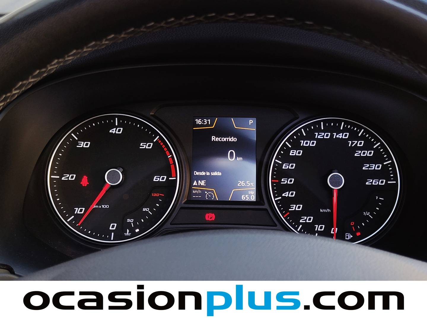 Seat Ateca Seat Ateca 2.0 TDI S&S Xcellence 4Drive DSG (190 CV) automático