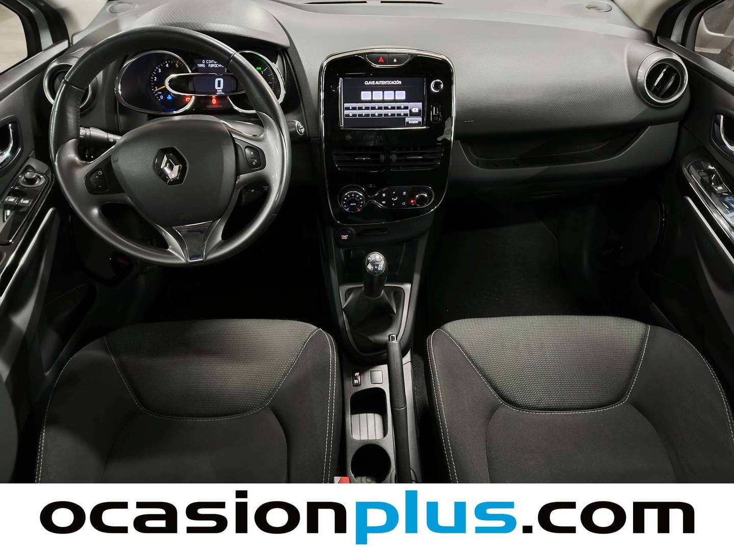 Foto Renault Clio Renault Clio 1.5 dCi Dynamique Energy (90 CV)