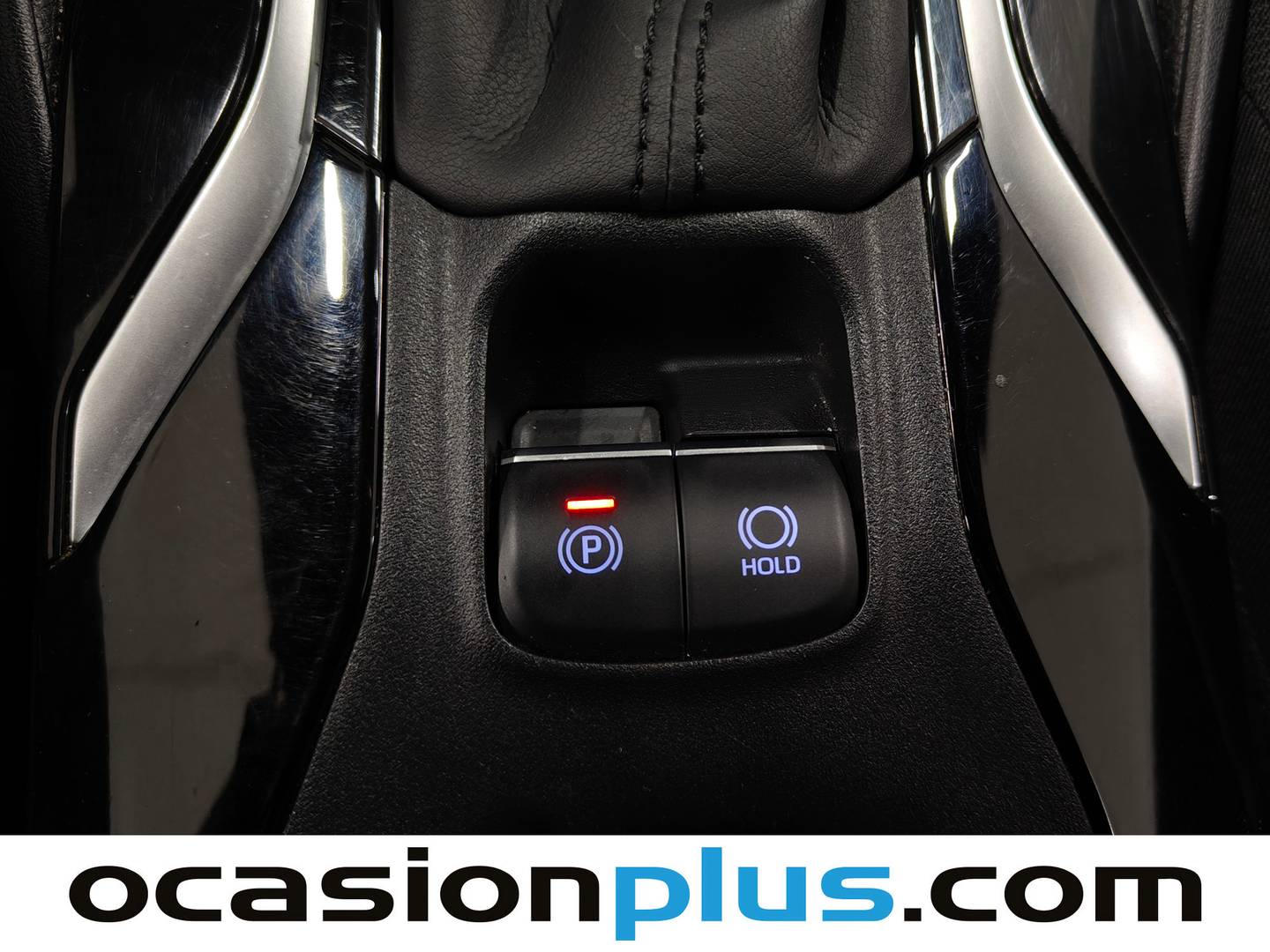 Toyota Corolla Toyota Corolla 180H FEEL! E-CVT (180 CV) 2020