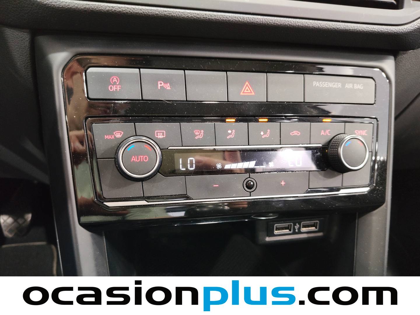 Extras del Volkswagen T-Cross Volkswagen T-Cross Advance 1.0 TSI (115 CV)