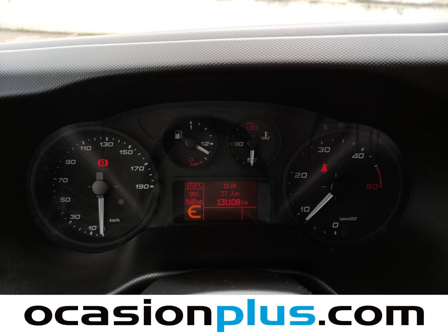 Iveco Daily Iveco Daily 35S 16 V 3520L/H2 (156 CV) 3 Plazas diésel