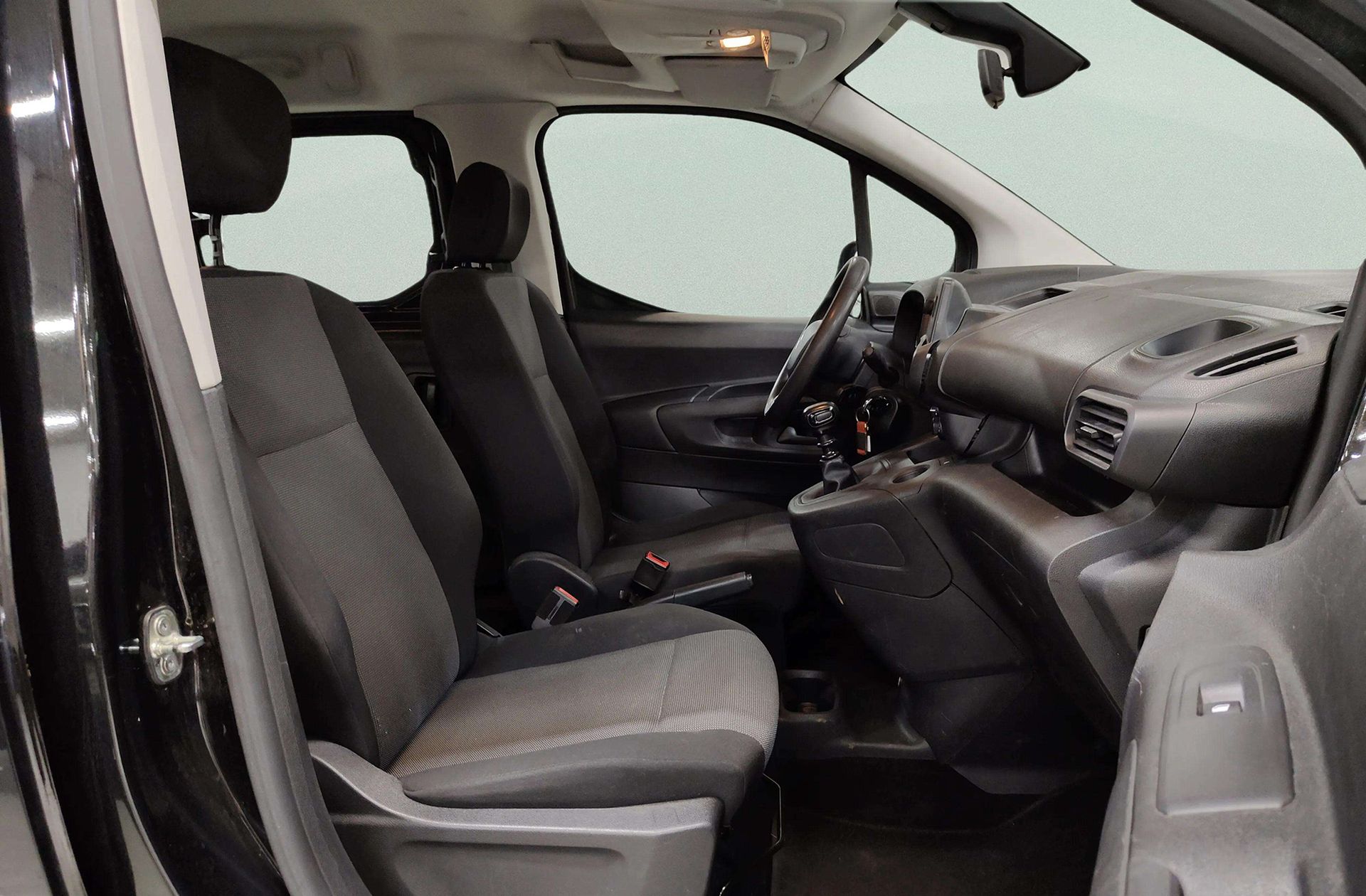 Citroën Berlingo Combi PureTech 110 Talla M Live - foto 14