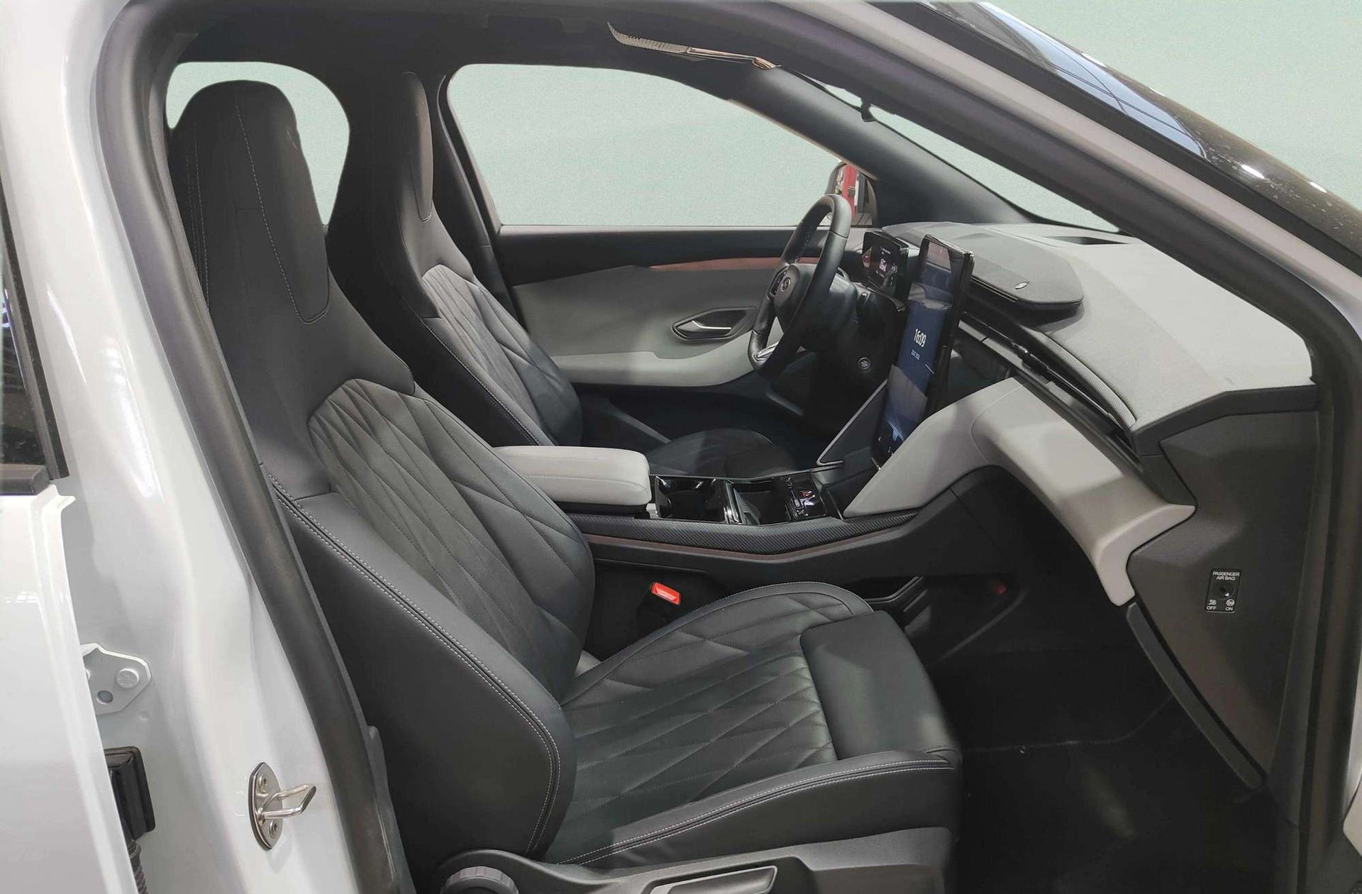 Ford Capri CX740L Premium Rango Extendido RWD 77kWh - foto 22
