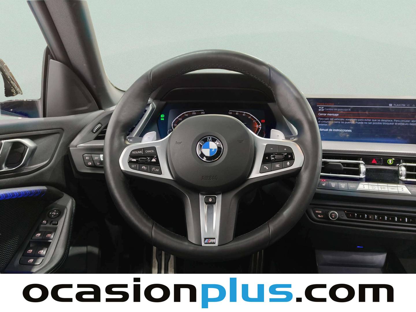 BMW Serie 2 BMW Serie 2 220i Gran Coupe (178 CV) Pack M de segunda mano