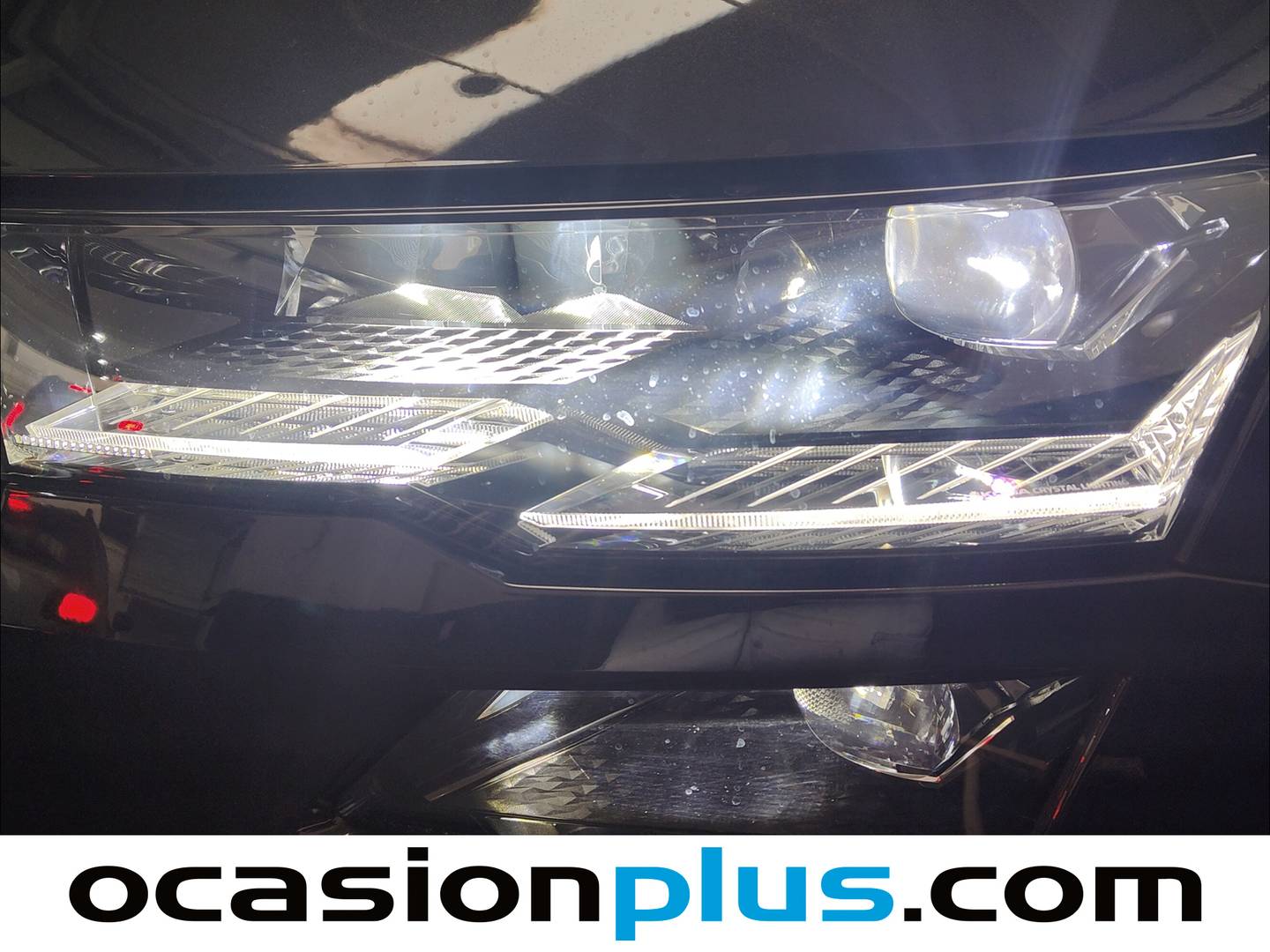 Acabados Skoda Karoq Skoda Karoq 1.5 TSI ACT Sportline (150 CV)