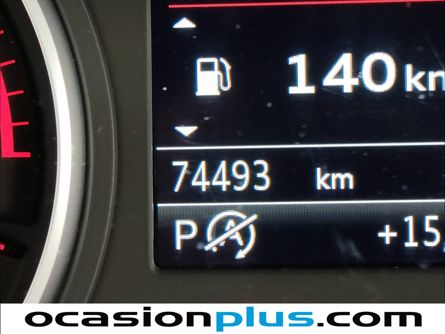 Audi A3 Audi A3 Sportback ALL-IN edition 35 TFSI (150 CV) S tronic Pack S-Line seminuevo