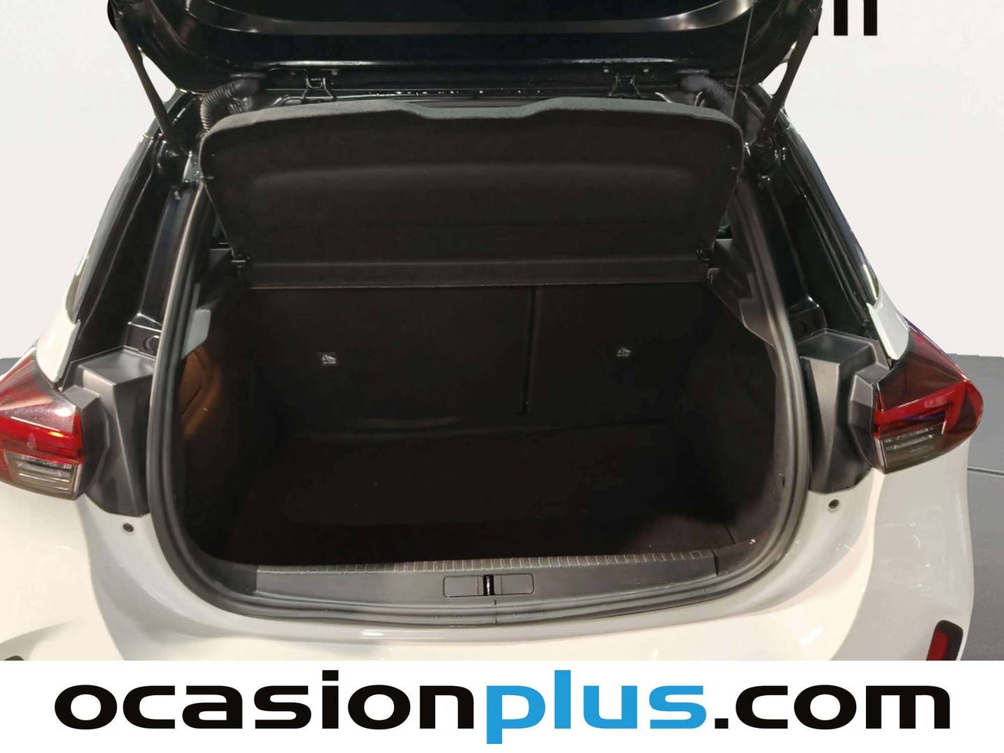 Foto Opel Corsa Opel Corsa 1.2 T XHL GS (100 CV) siete plazas