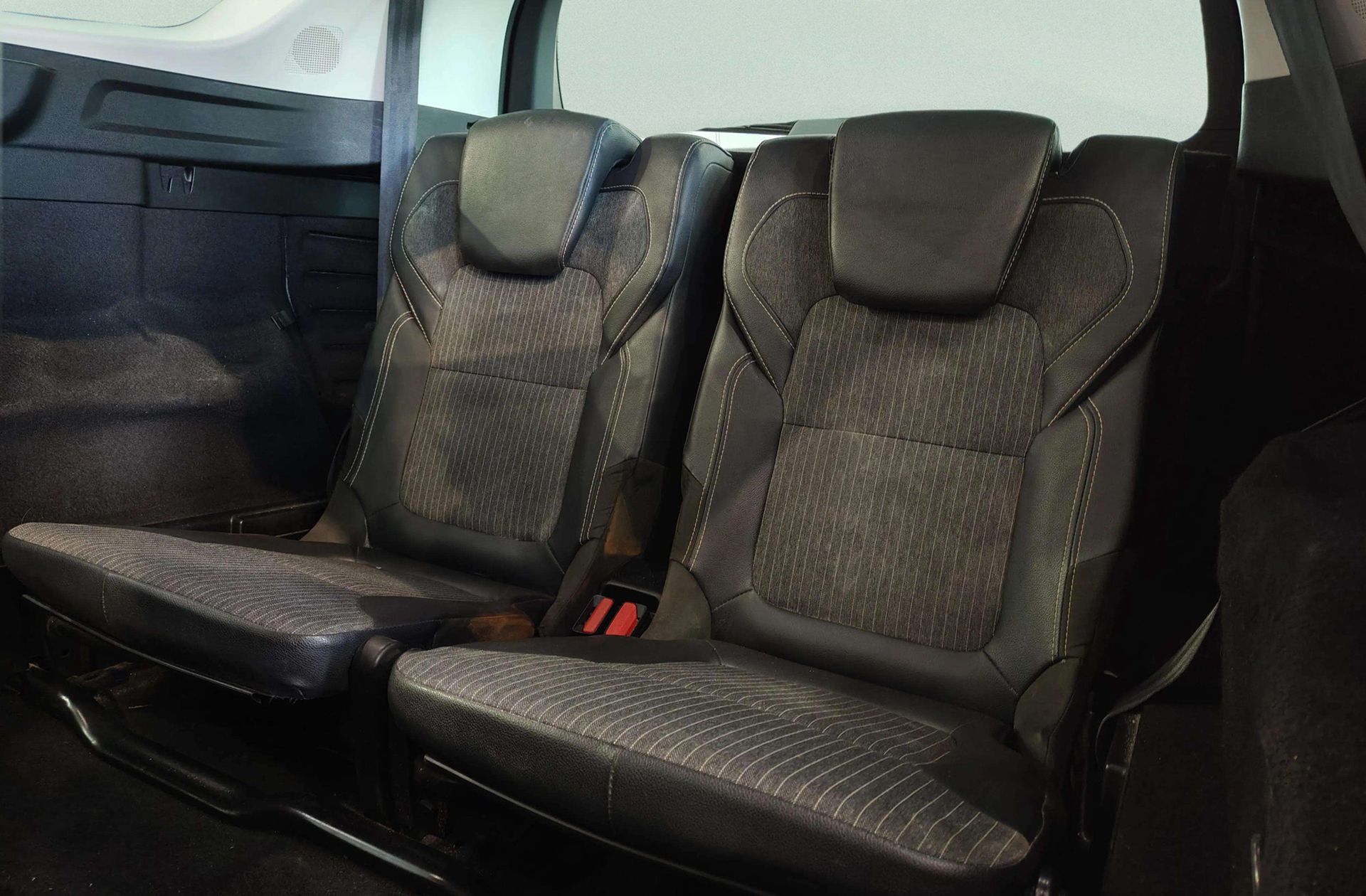 Renault Grand Scénic Zen Energy TCe EDC - foto 13