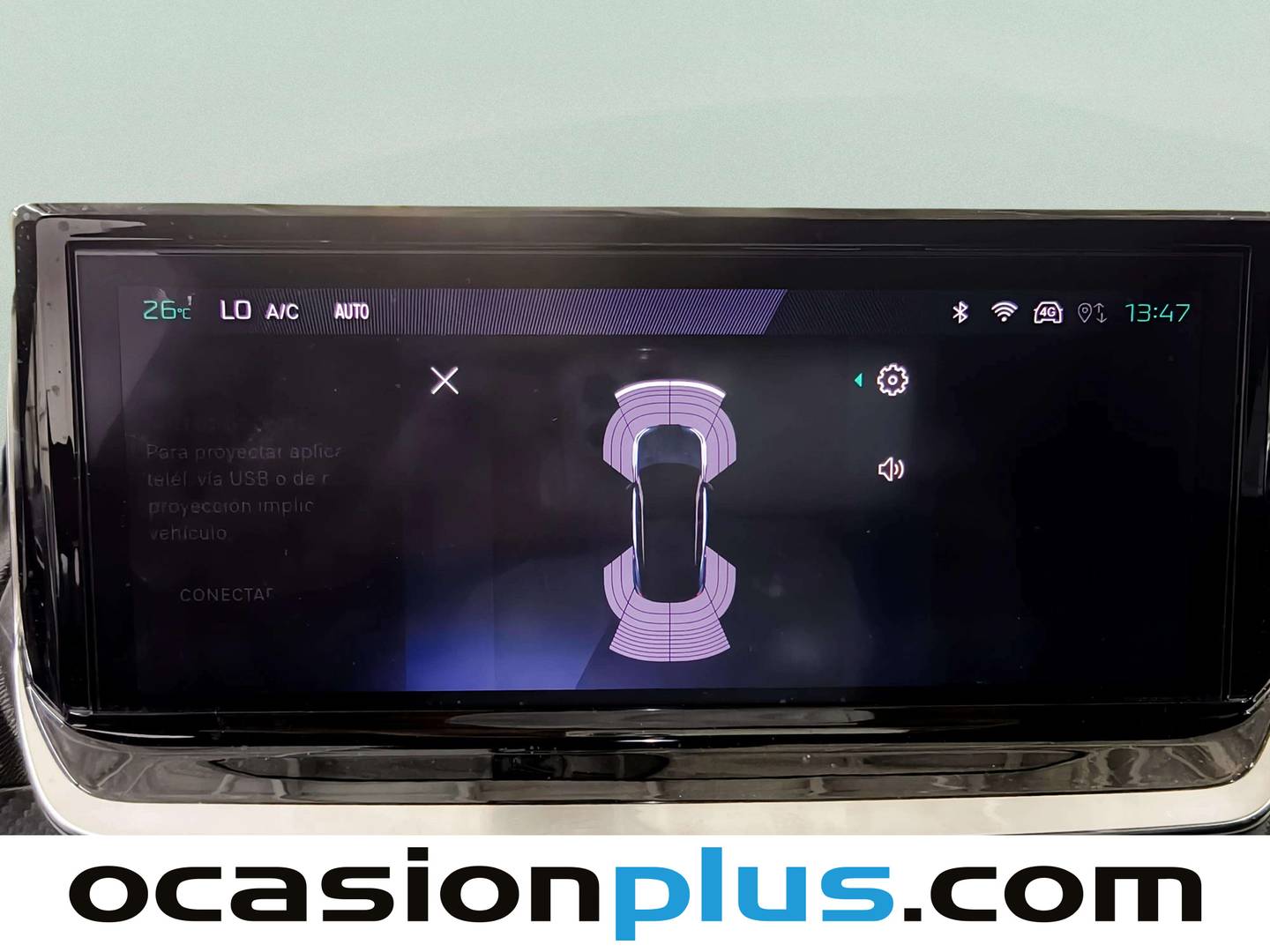 Equipamiento del Peugeot 2008 Peugeot 2008 PureTech 100 S&S Allure (100 CV)
