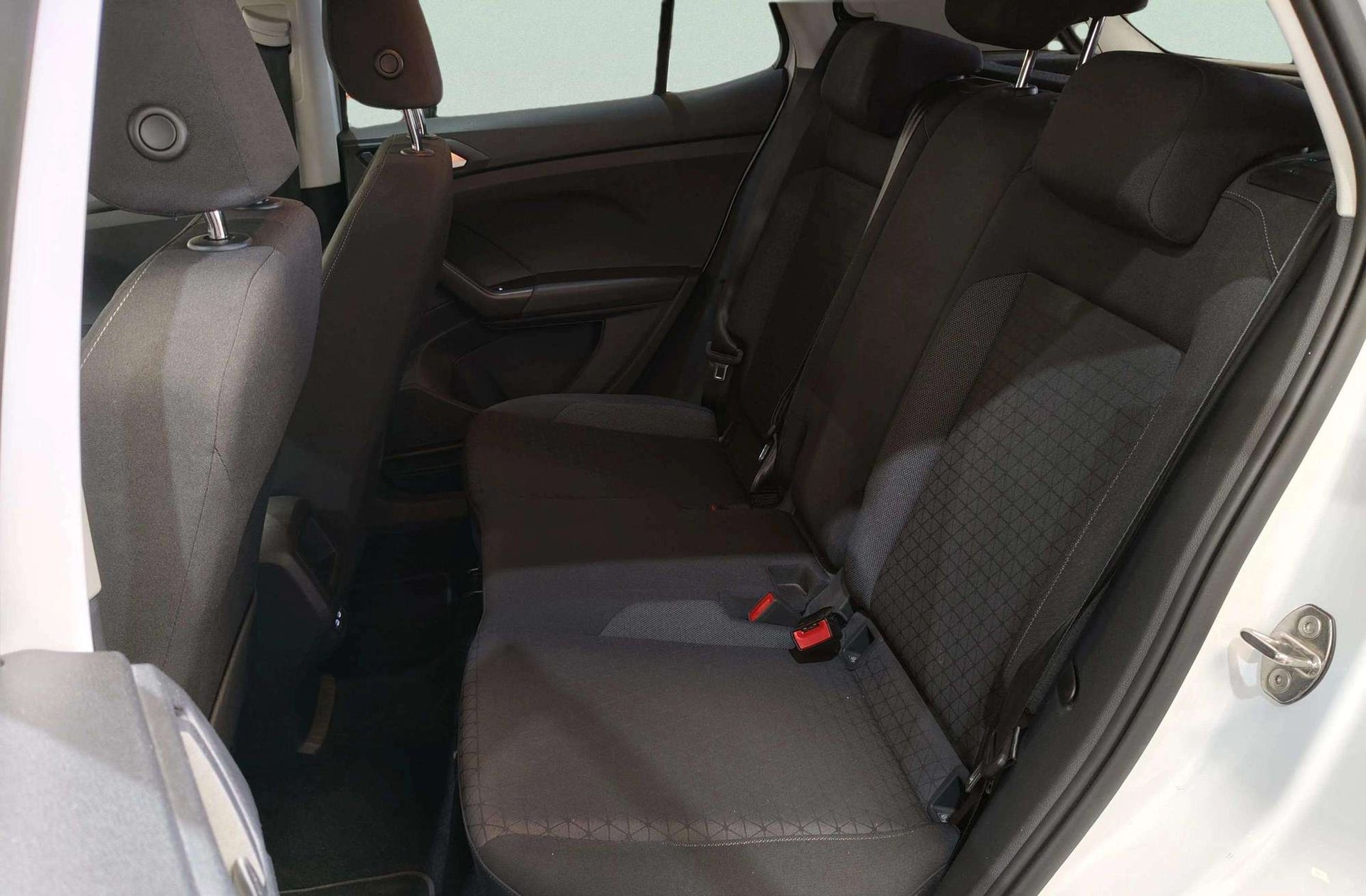 Volkswagen T-Cross Advance 1.5 TSI DSG - foto 13