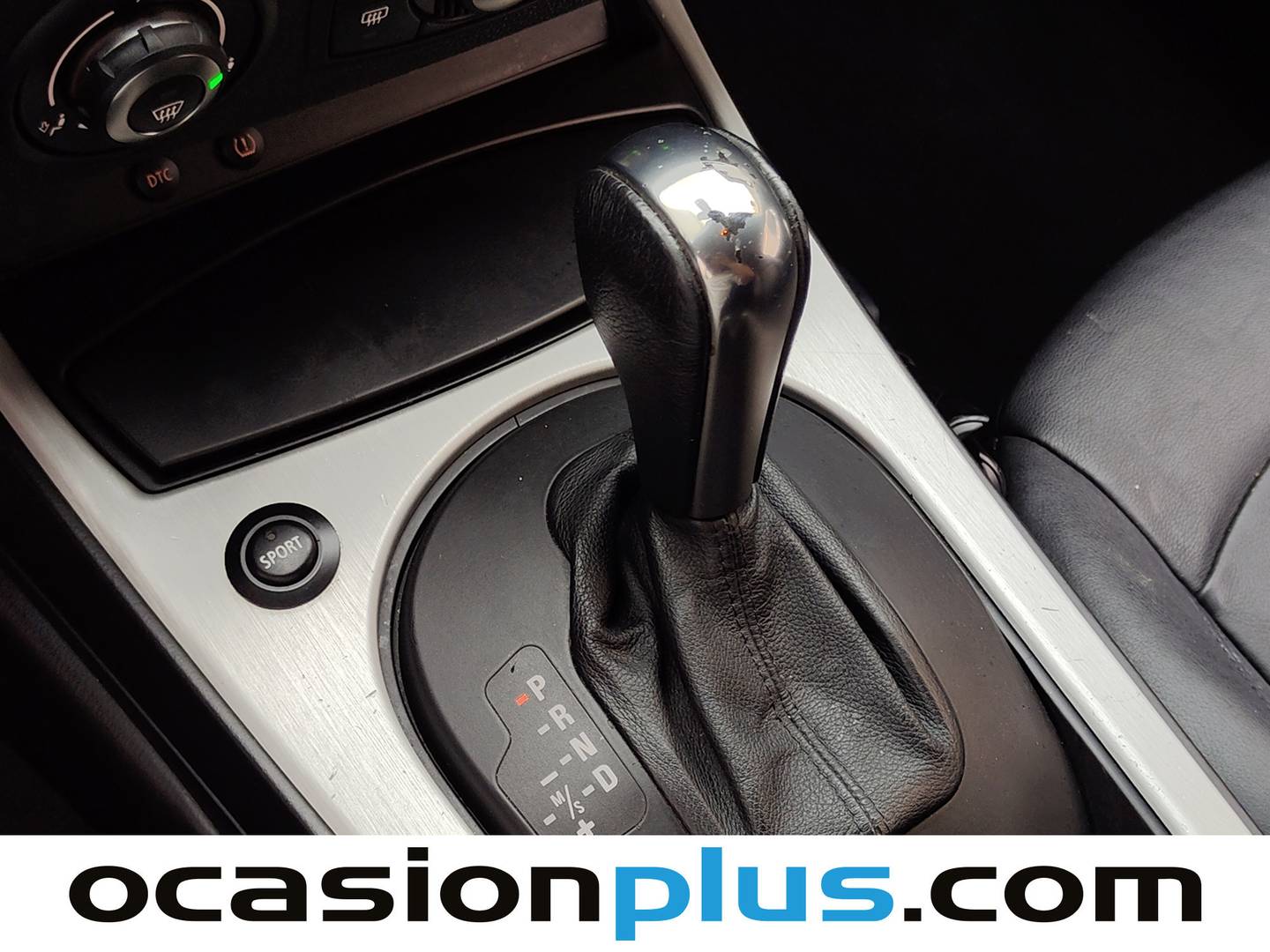 BMW Z4 BMW Z4 3.0 si Coupe (265 CV) de segunda mano