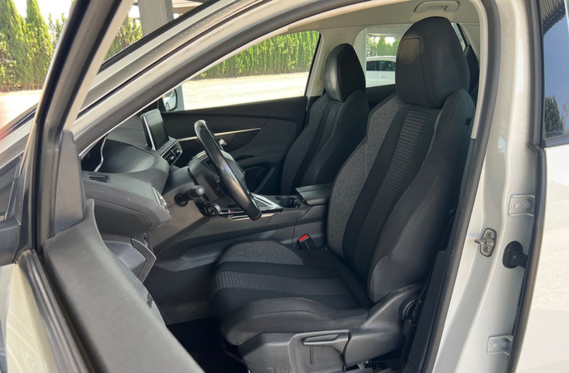 Peugeot 3008 2.0 HDi Active FAP - foto 11