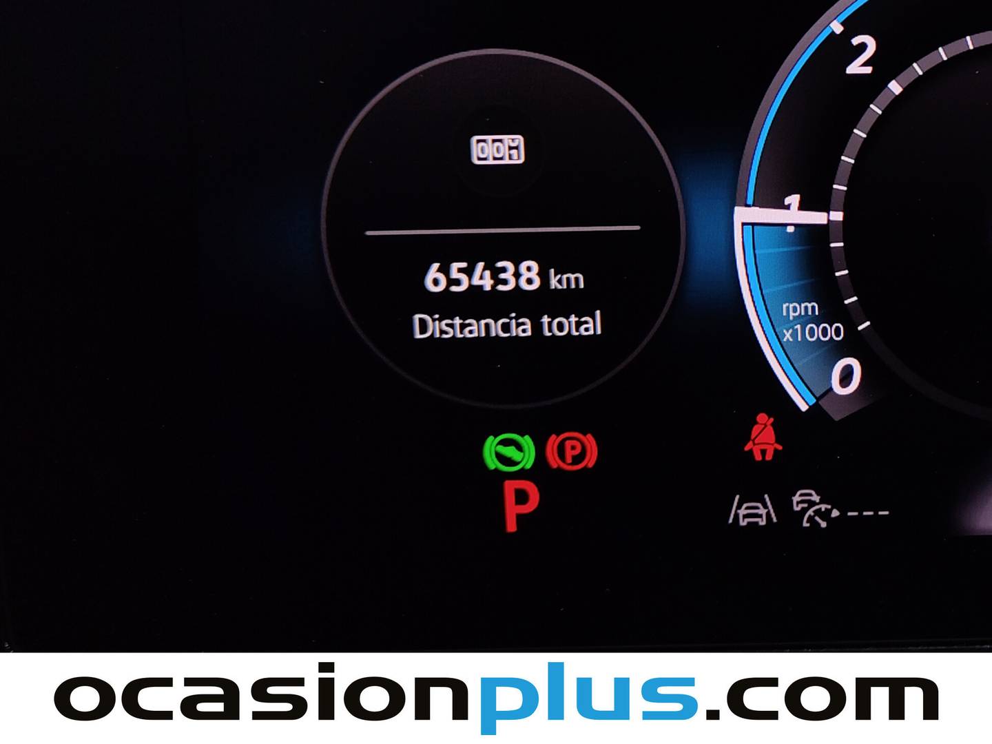 Extras del Volkswagen Tiguan Volkswagen Tiguan Life 2.0 TDI (150 CV) DSG