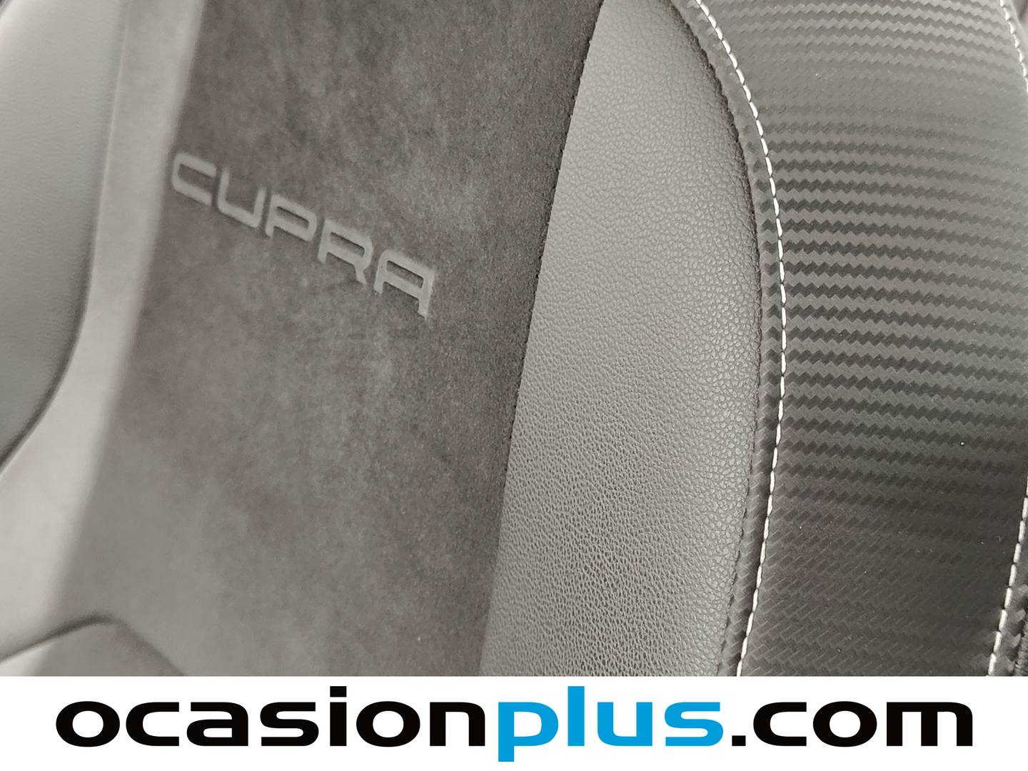 Equipamiento del Seat León Seat León 2.0 TSI S&S Cupra DSG (300 CV)