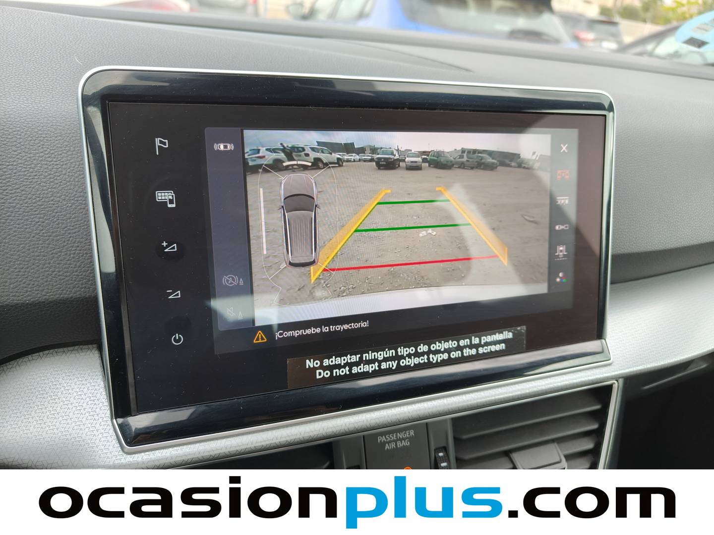 Foto Seat Tarraco SEAT Tarraco 1.5 TSI S&S Style XL (150 CV) 7 Plazas