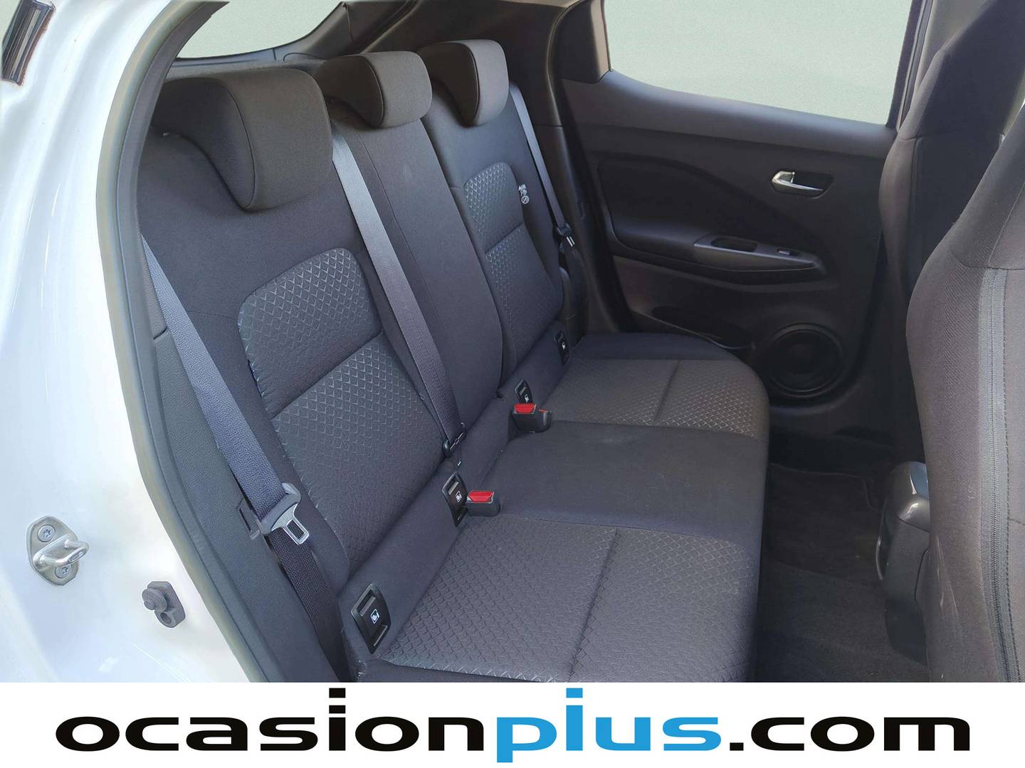 Nissan JUKE Nissan Juke DIG-T Acenta (114 CV) al mejor precio
