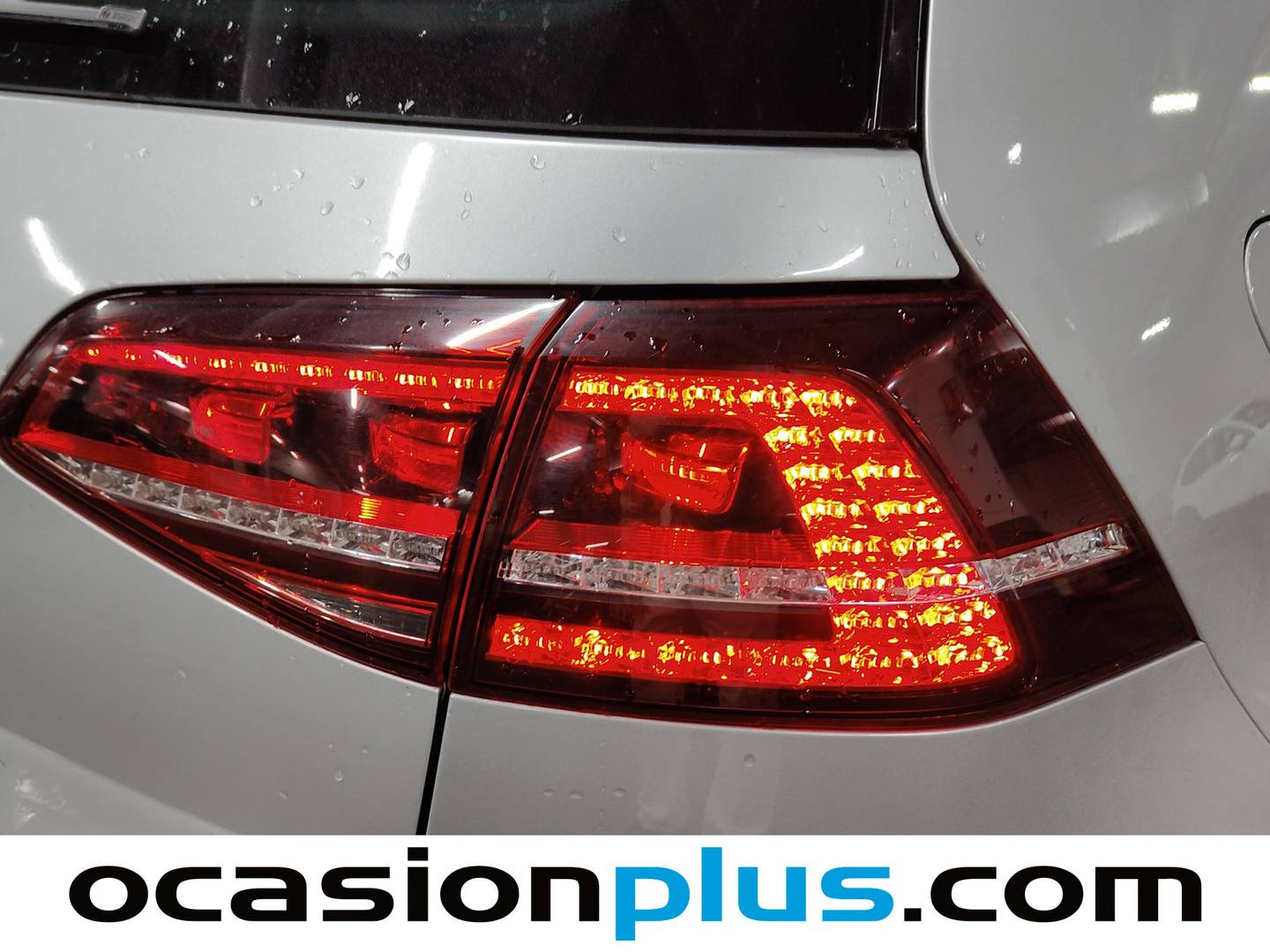 Volkswagen Golf Volkswagen Golf GTE 1.4 TSI  (204 CV) DSG 2016