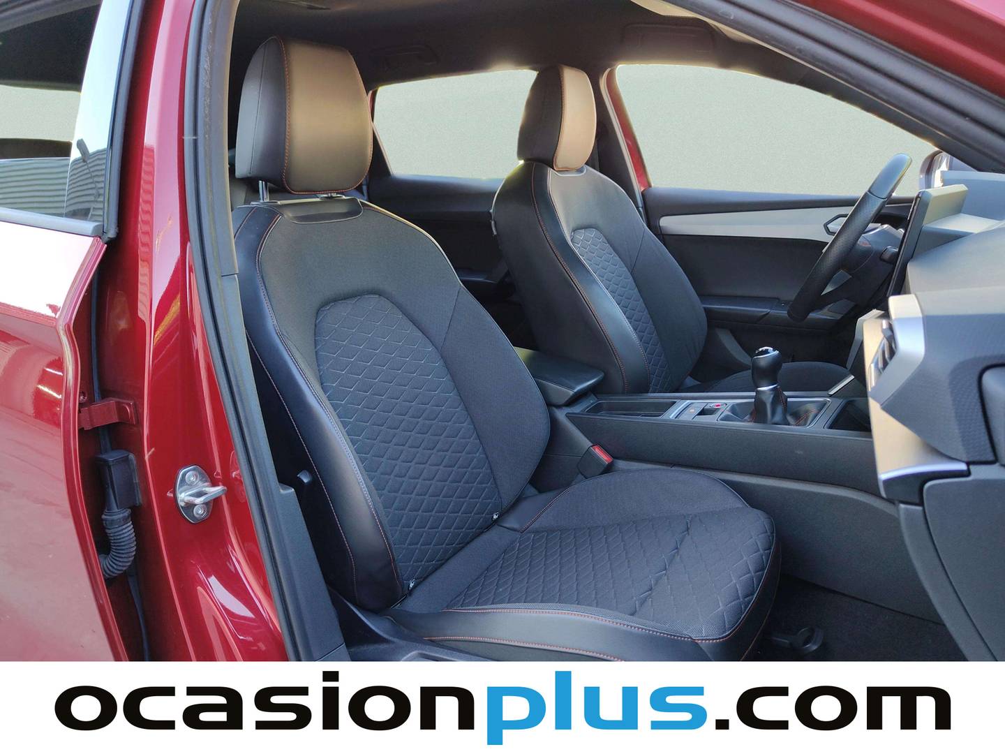 Seat León Seat León ST 1.5 TSI S&S FR Go L (150 CV) manual