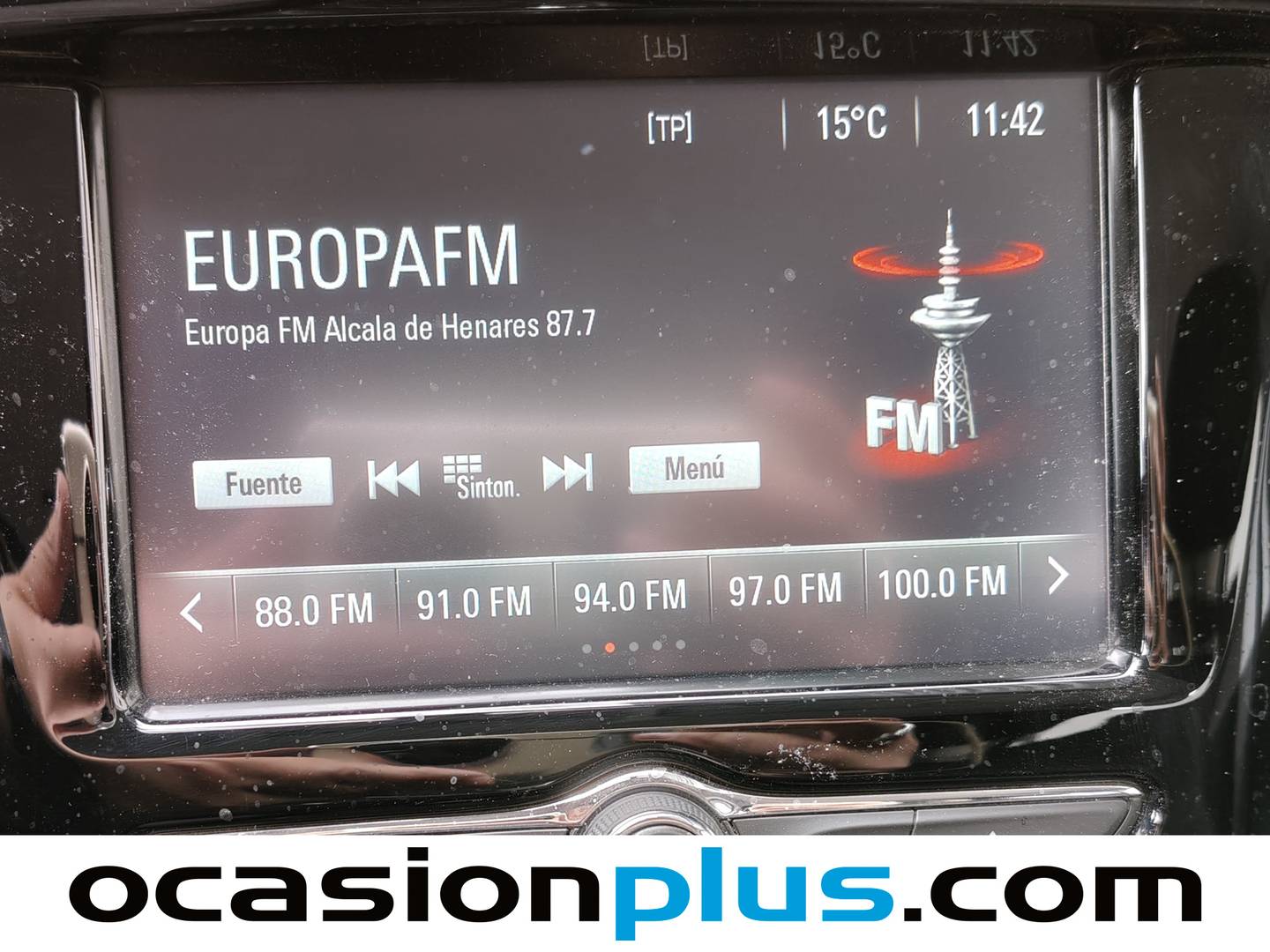 Opel Corsa Opel Corsa 1.4 GLP Selective (90 CV) al mejor precio