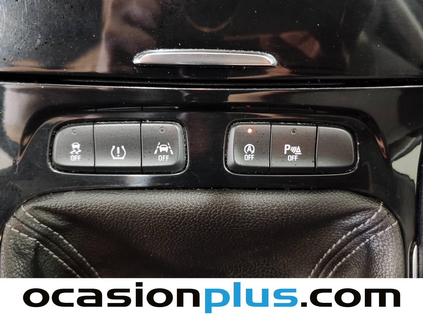Accesorios del Opel Grandland X Opel Grandland X 1.2 Turbo Selective (130 CV)
