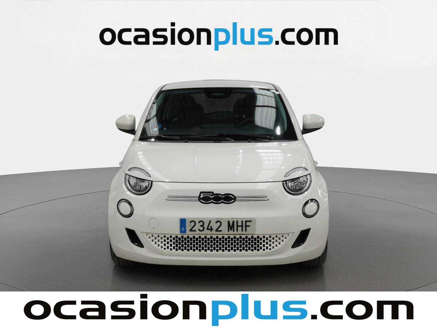 Fiat 500 Fiat 500 Electrico Monotrim 320km (118 CV) al mejor precio