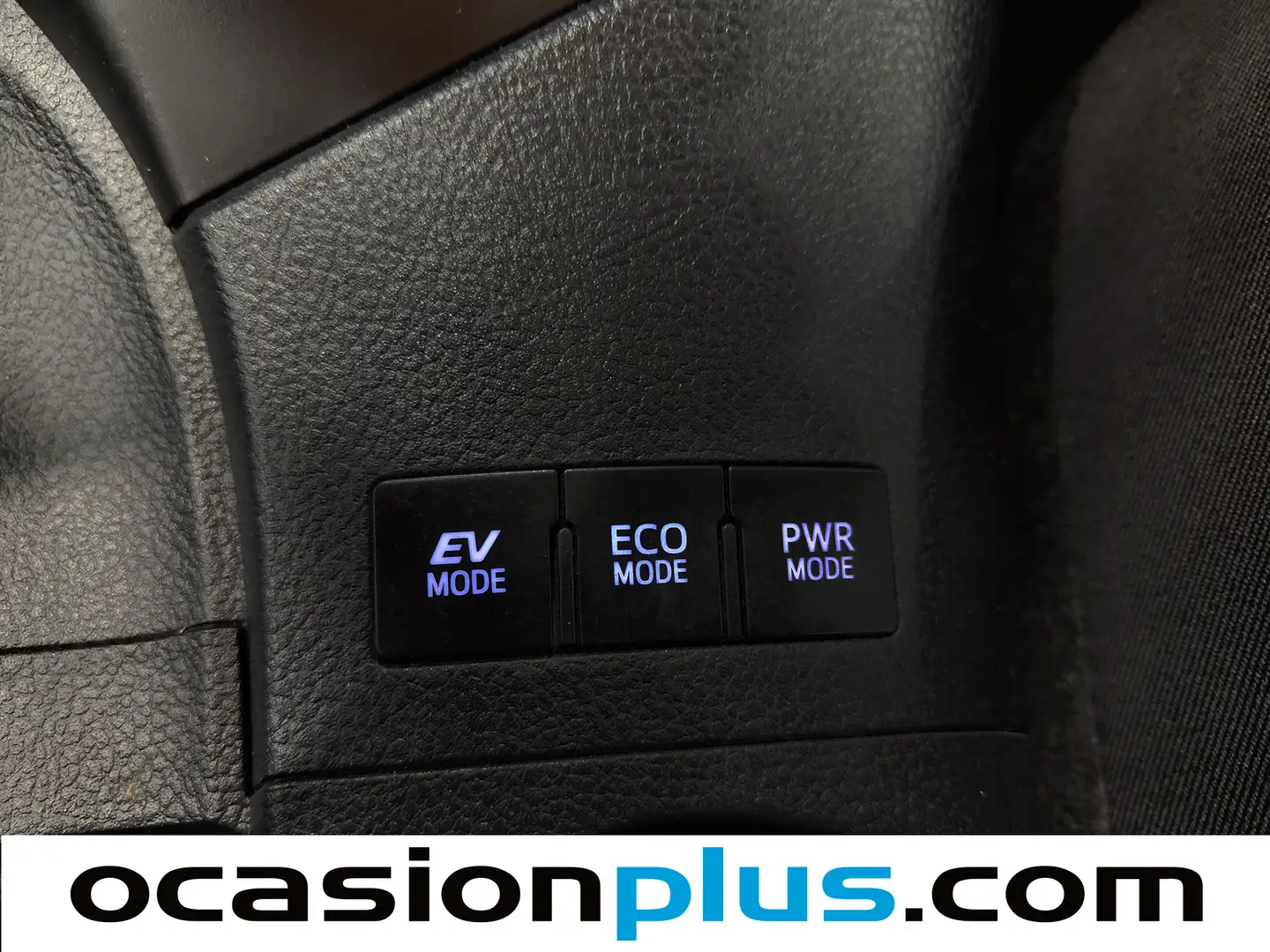 Foto Toyota Auris Toyota Auris 140H Hybrid Active (136 CV)