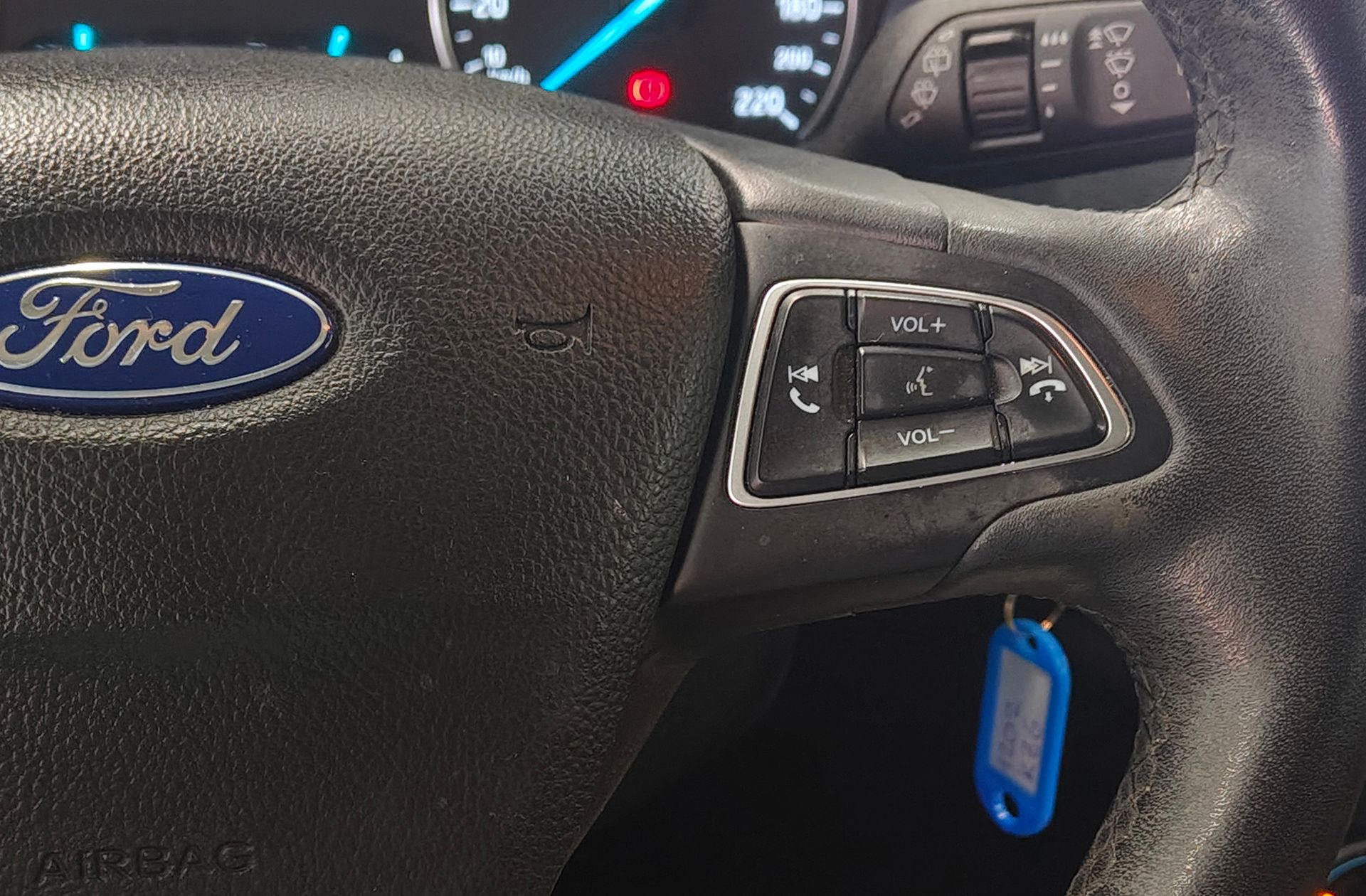 Ford EcoSport 1.0T EcoBoost Trend - foto 27