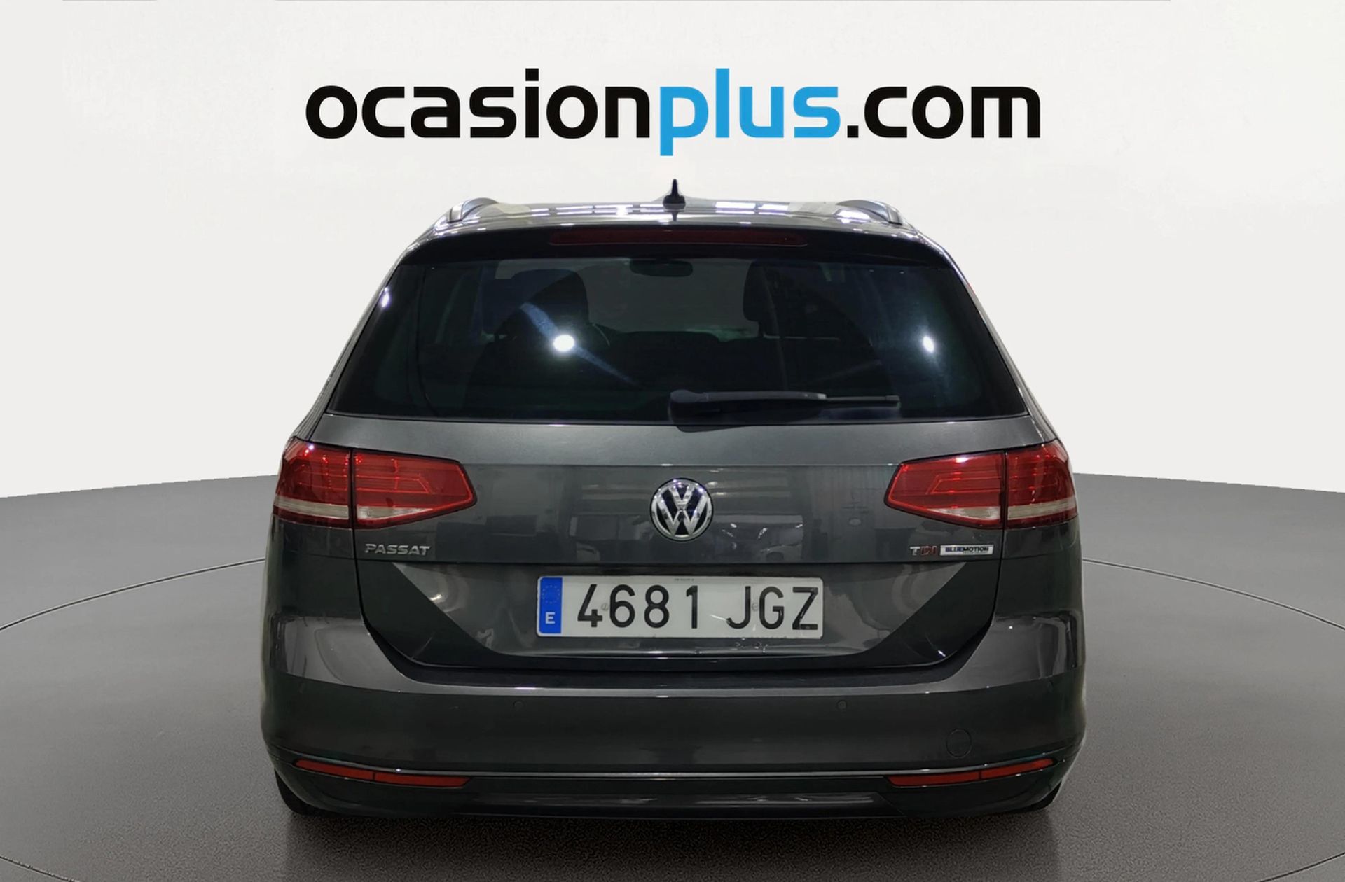 Volkswagen Passat Variant Advance 1.6 TDI BMT - foto 14