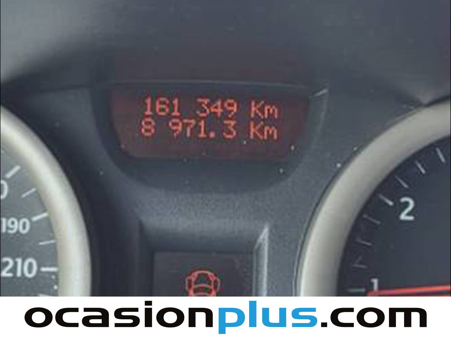 Foto Renault Mégane Renault Megane Confort Dynamique 1.6 16v (115 CV)