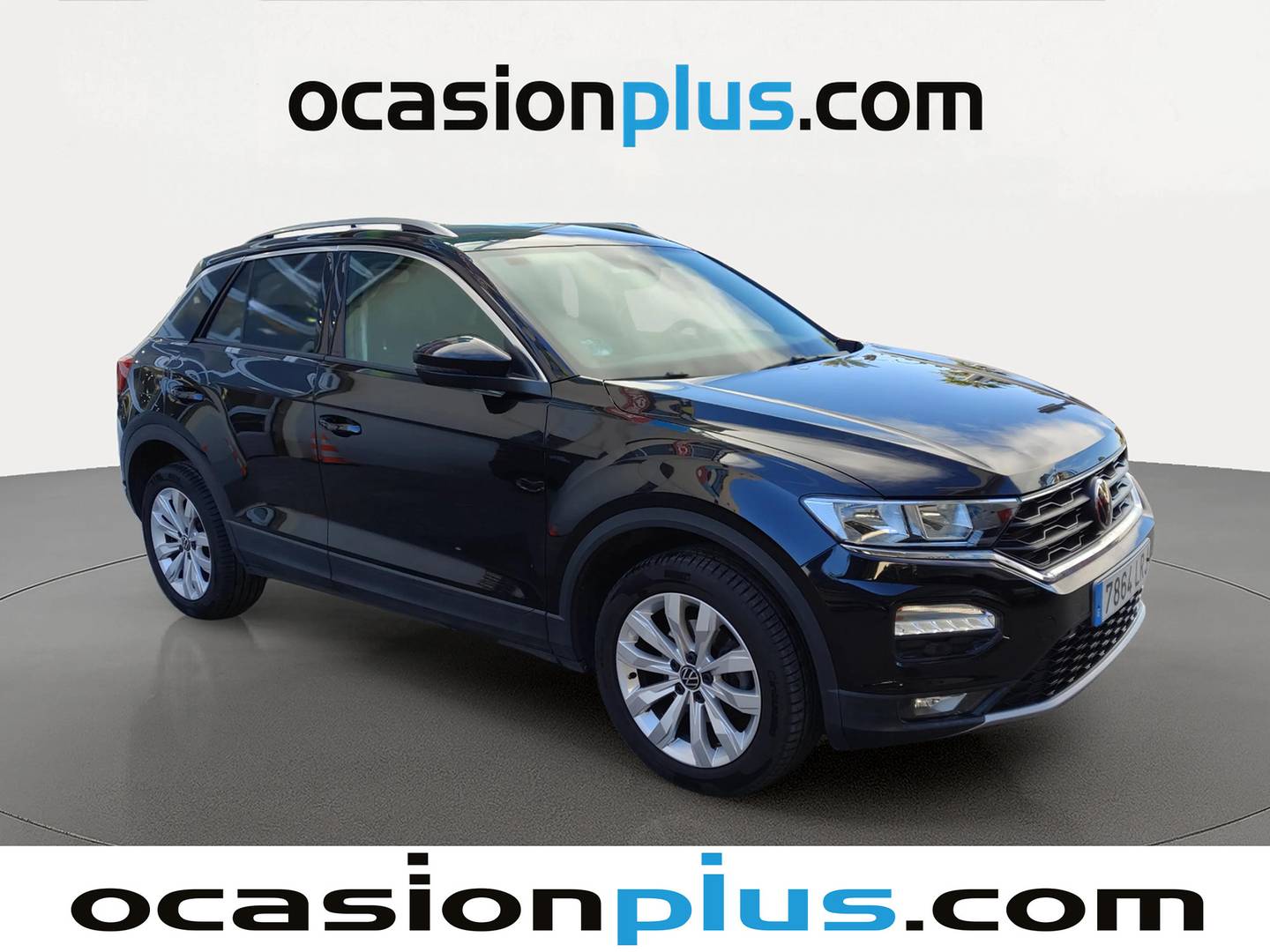 Foto Volkswagen T-Roc Volkswagen T-Roc Advance 1.0 TSI (110 CV)