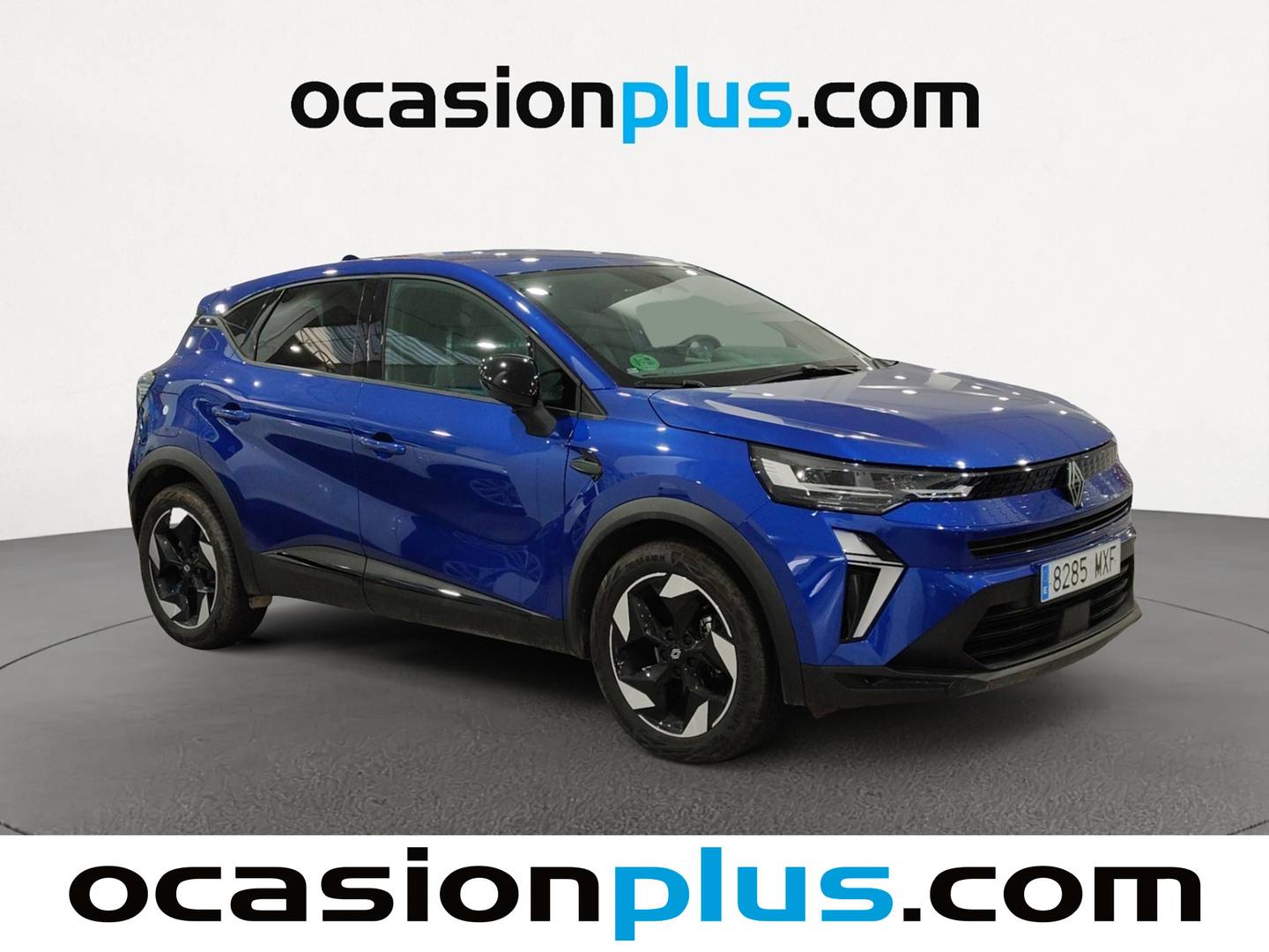 Foto Renault Captur Renault Captur Techno TCe (90 CV)
