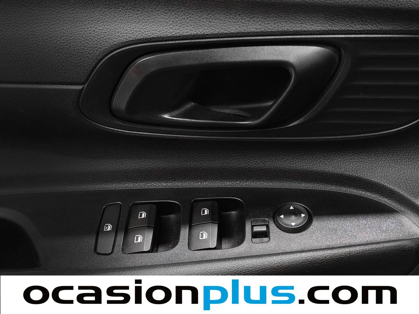 Hyundai Bayon Hyundai Bayon 1.2 MPI Essence (84 CV) gasolina