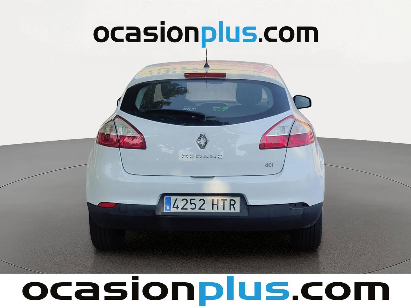 Renault Mégane Renault Megane Business Energy S&S dCi (110 CV) barato