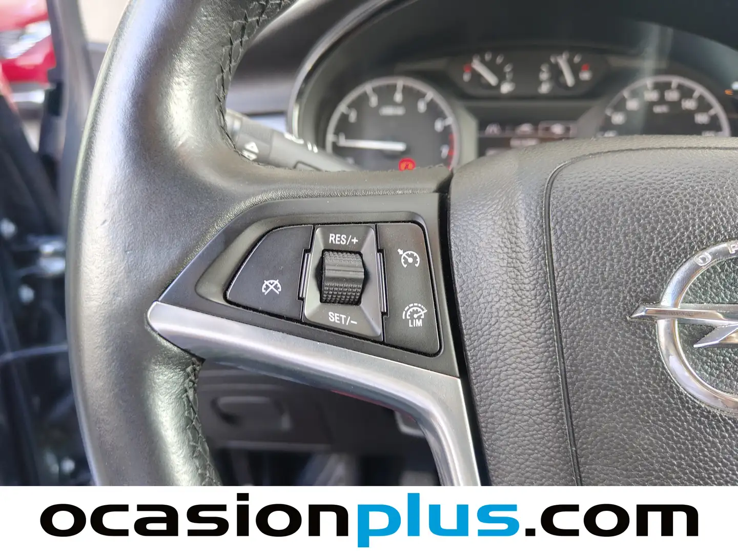 Foto Opel Mokka X Opel Mokka X 1.4 T S&S Selective 4x2 (140 CV)