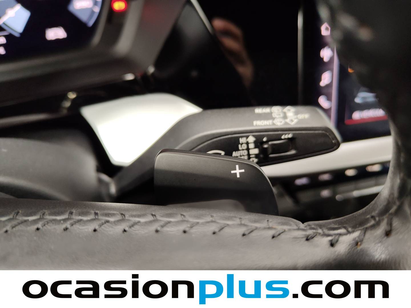 Audi A3 Audi A3 Sportback 35 TDI (150 CV) S tronic 2021