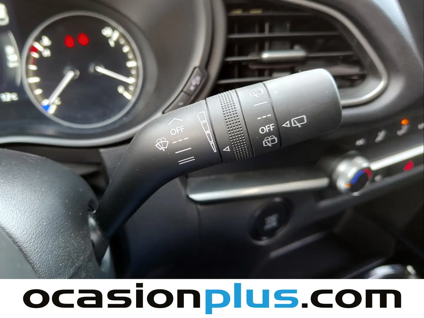 Foto Mazda CX-30 Mazda CX-30 e-SKY G MHEV Prime-line (140 CV)