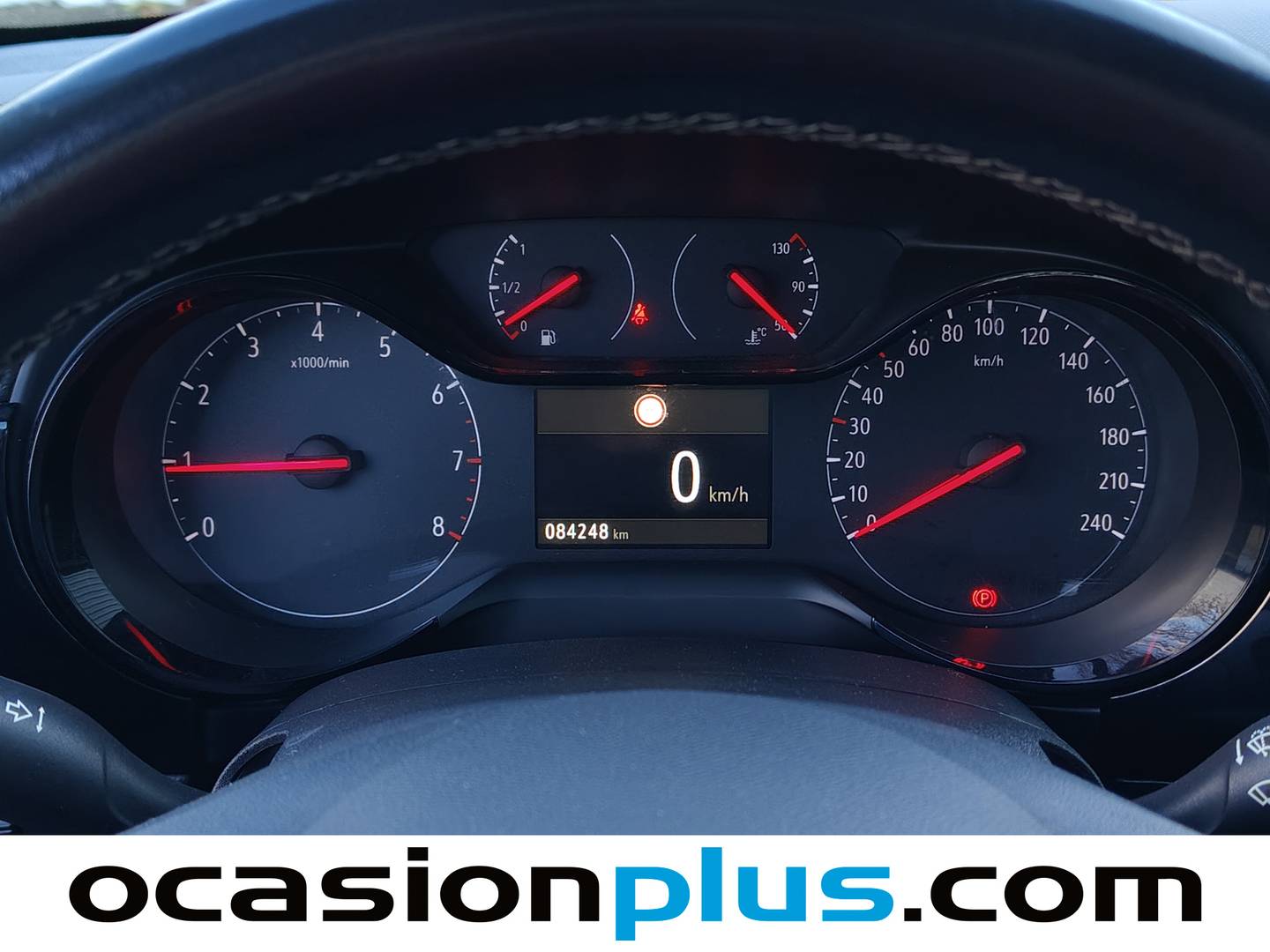 Foto Opel Corsa Opel Corsa 1.2 XEL S&S Edition (75 CV)