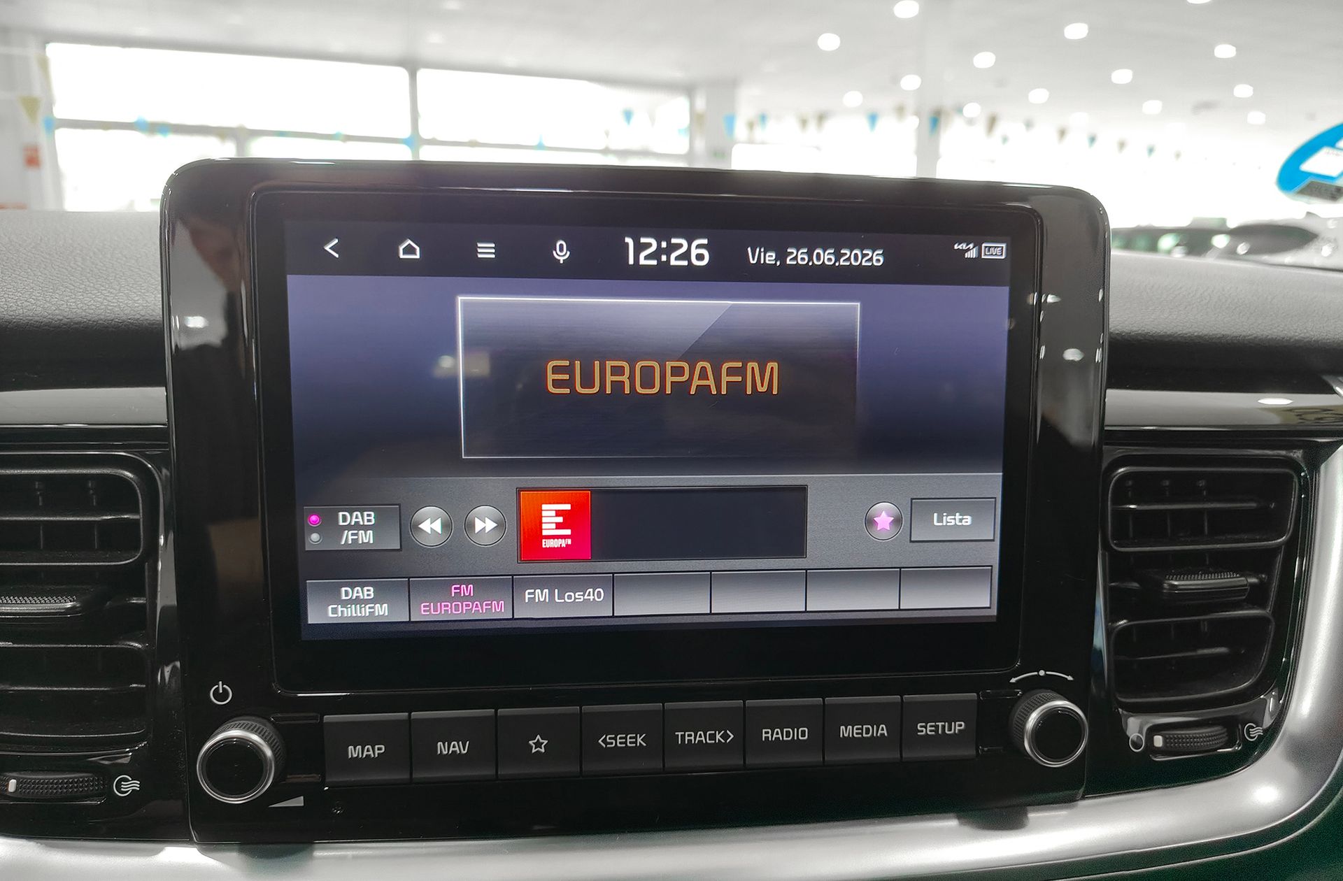 Kia Stonic 1.0 T-GDi MHEV Drive - foto 29