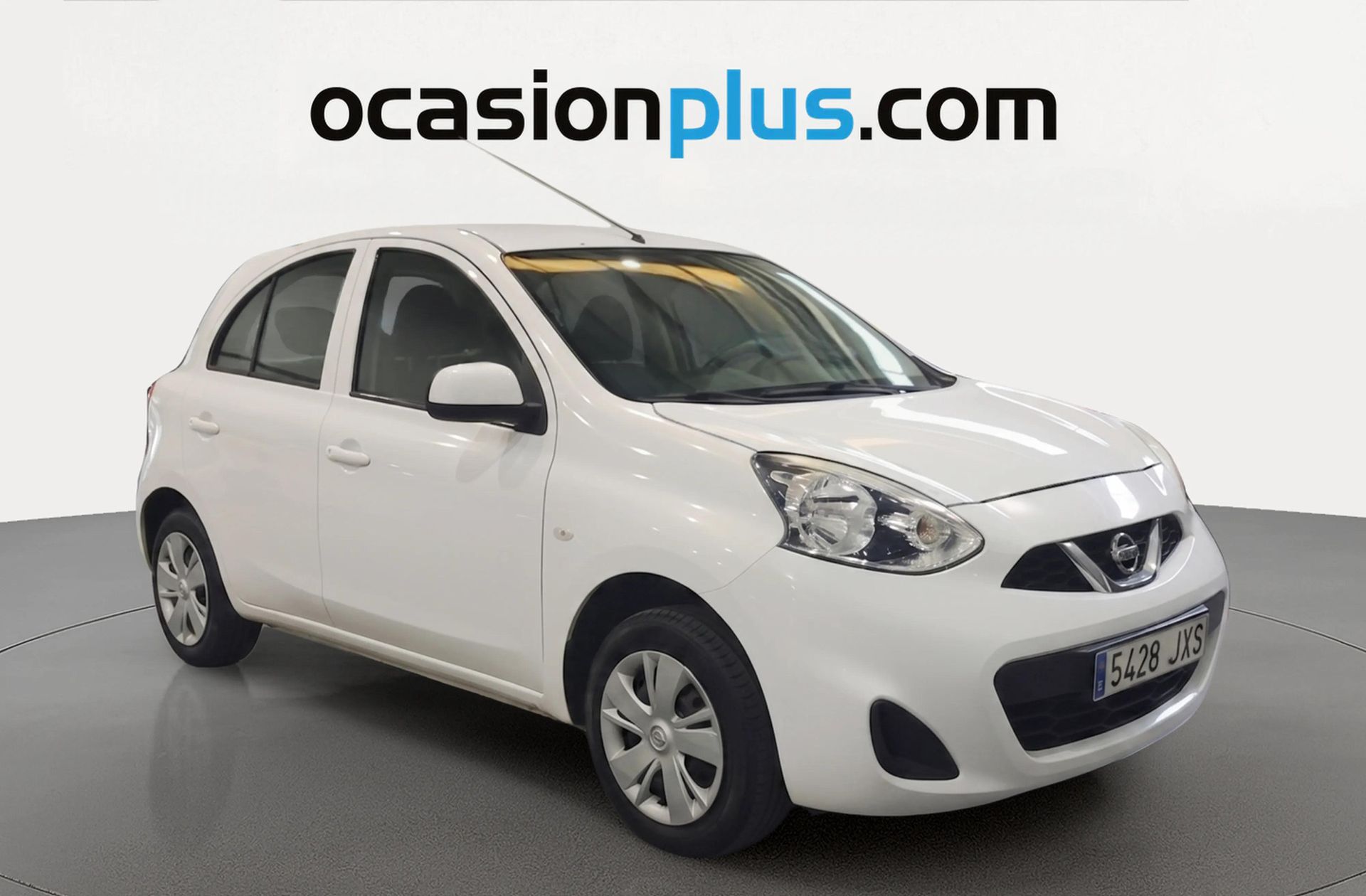Nissan Micra 1.2G Naru Edition - foto 2