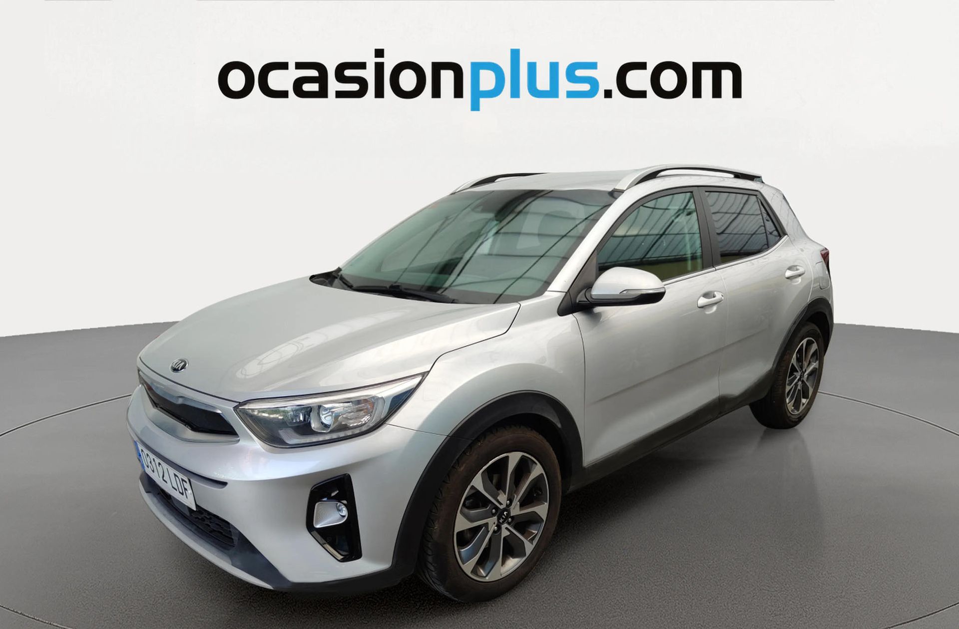 Kia Stonic 1.0 T-GDi Tech DCT