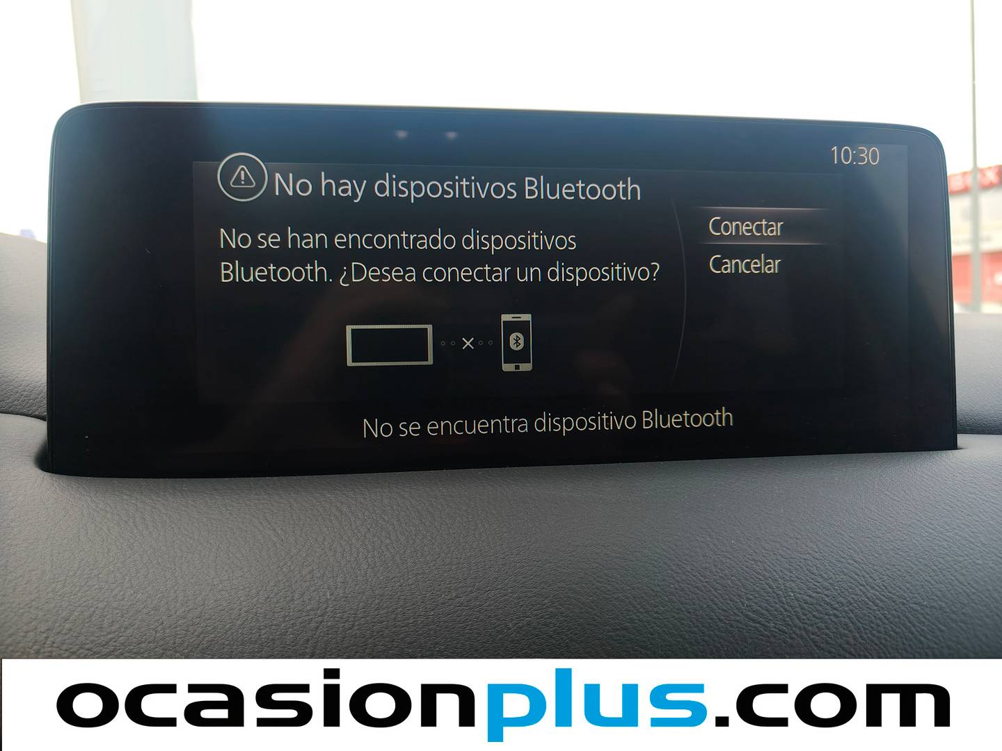 Mazda CX-5 Mazda CX-5 2.0 GE Evolution 2WD (165 CV) gasolina