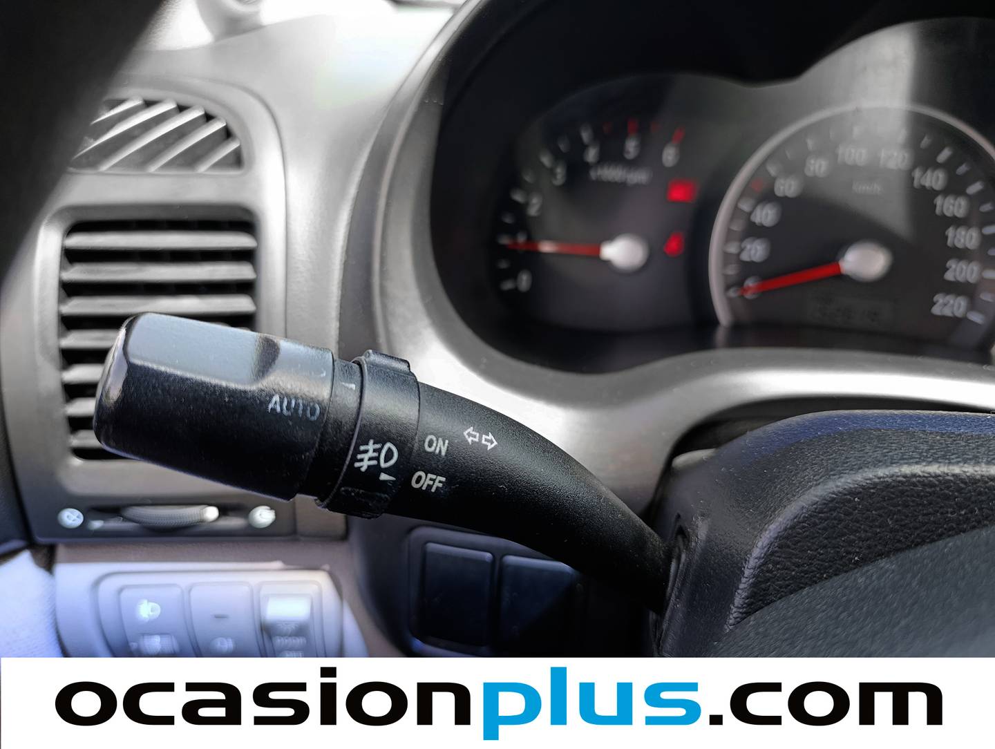 KIA Carnival KIA Carnival 2.9 CRDi VGT Active (185 CV) 6 Plazas 185cv