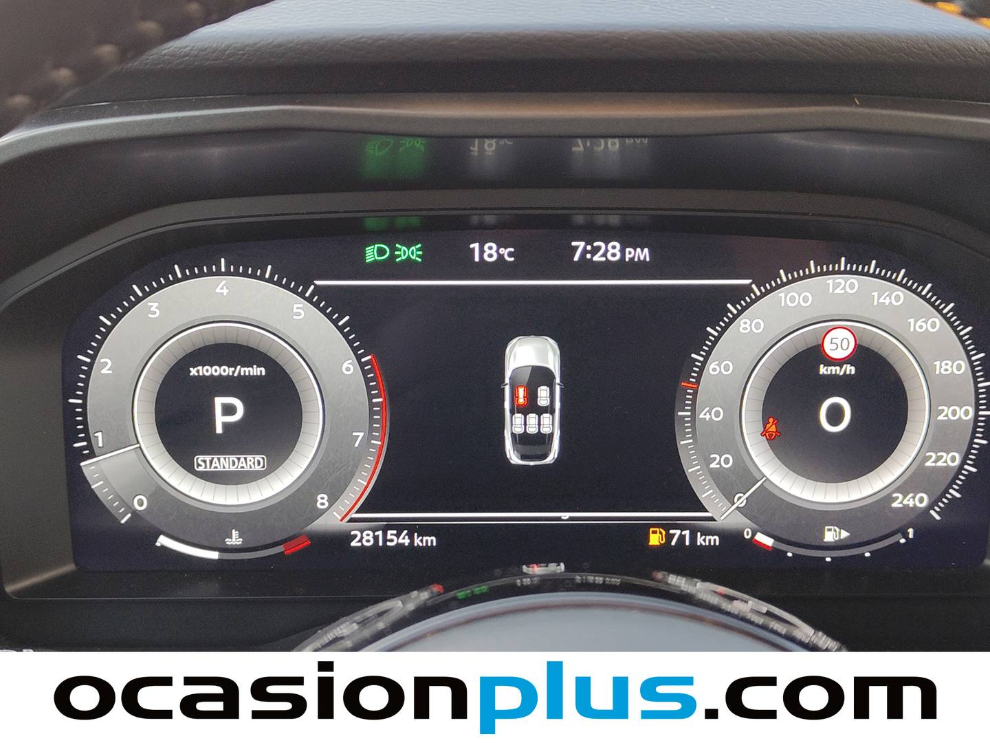 Nissan QASHQAI Nissan Qashqai DIG-T 158 mHEV N-Connecta CVT (158 CV) automático